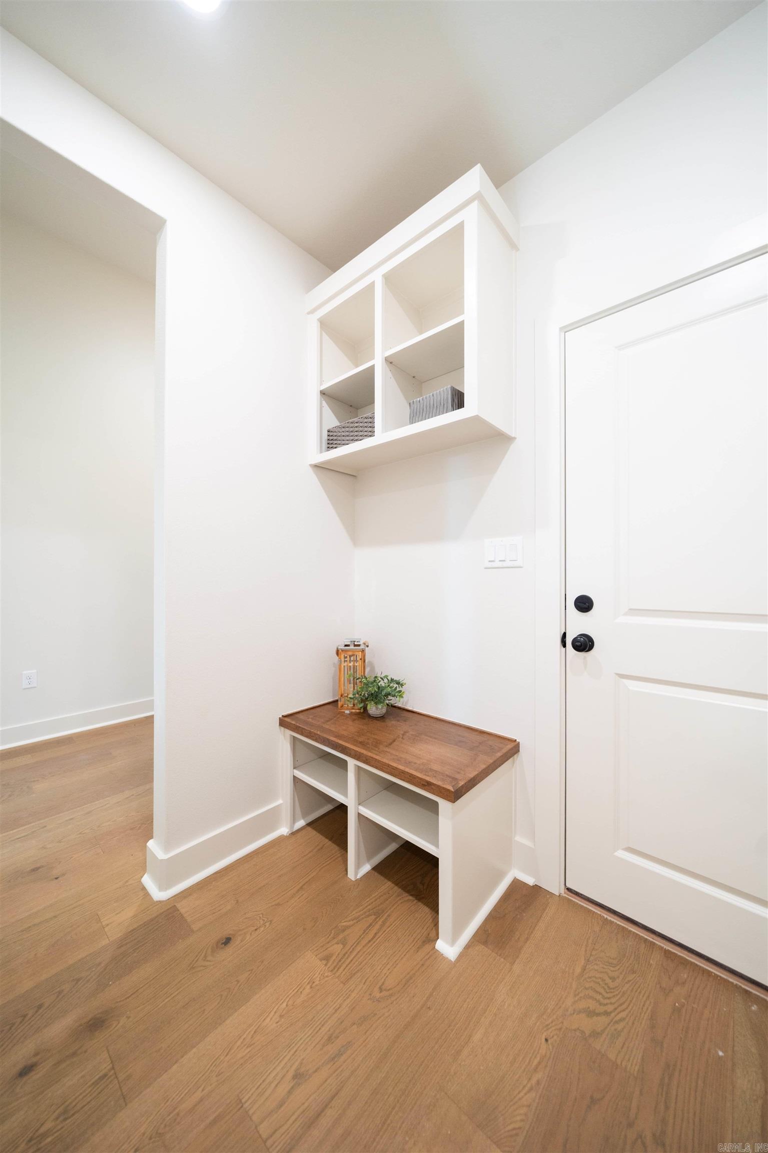 Ridgeview Trails - Residential