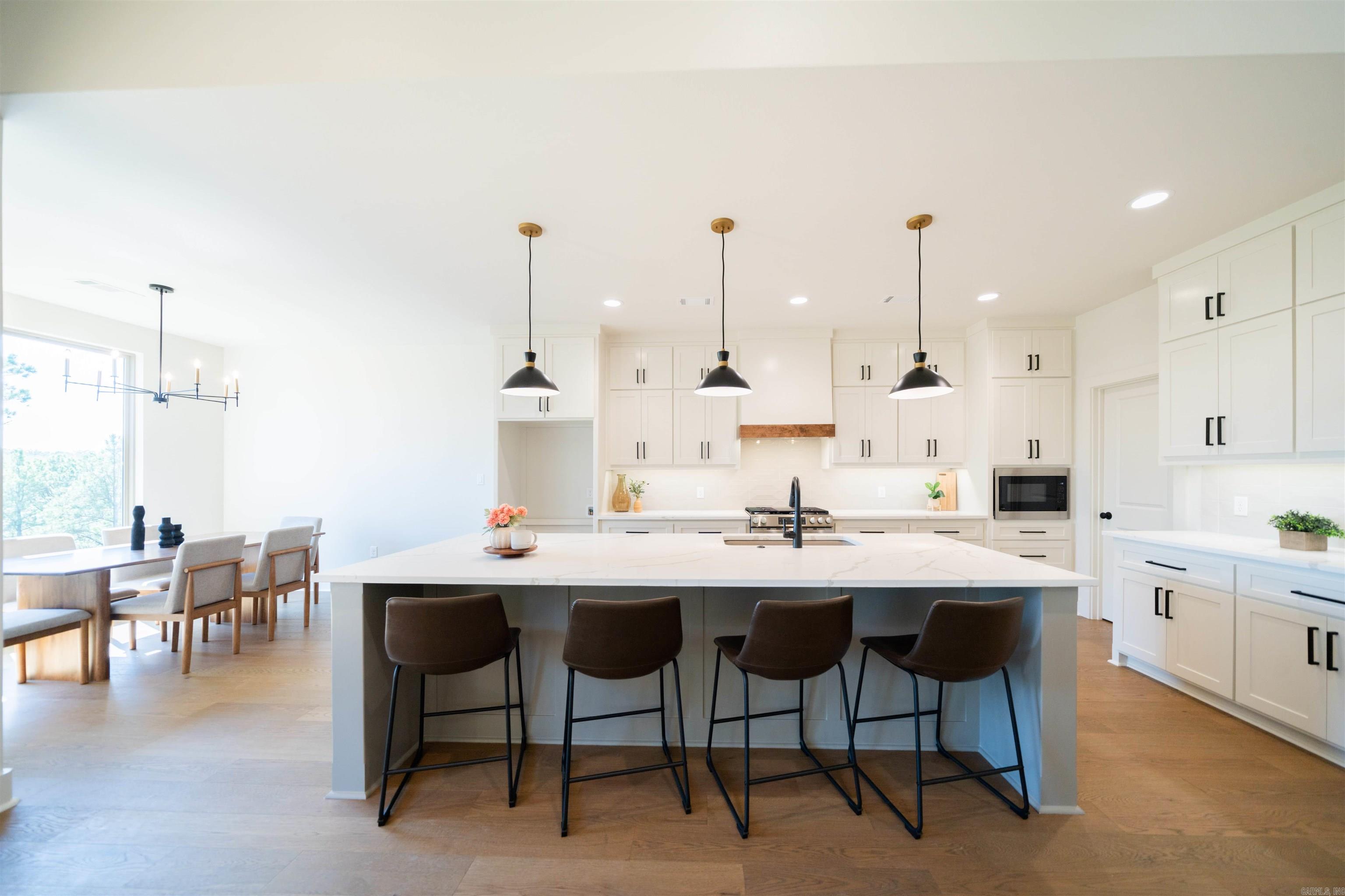 Ridgeview Trails - Residential