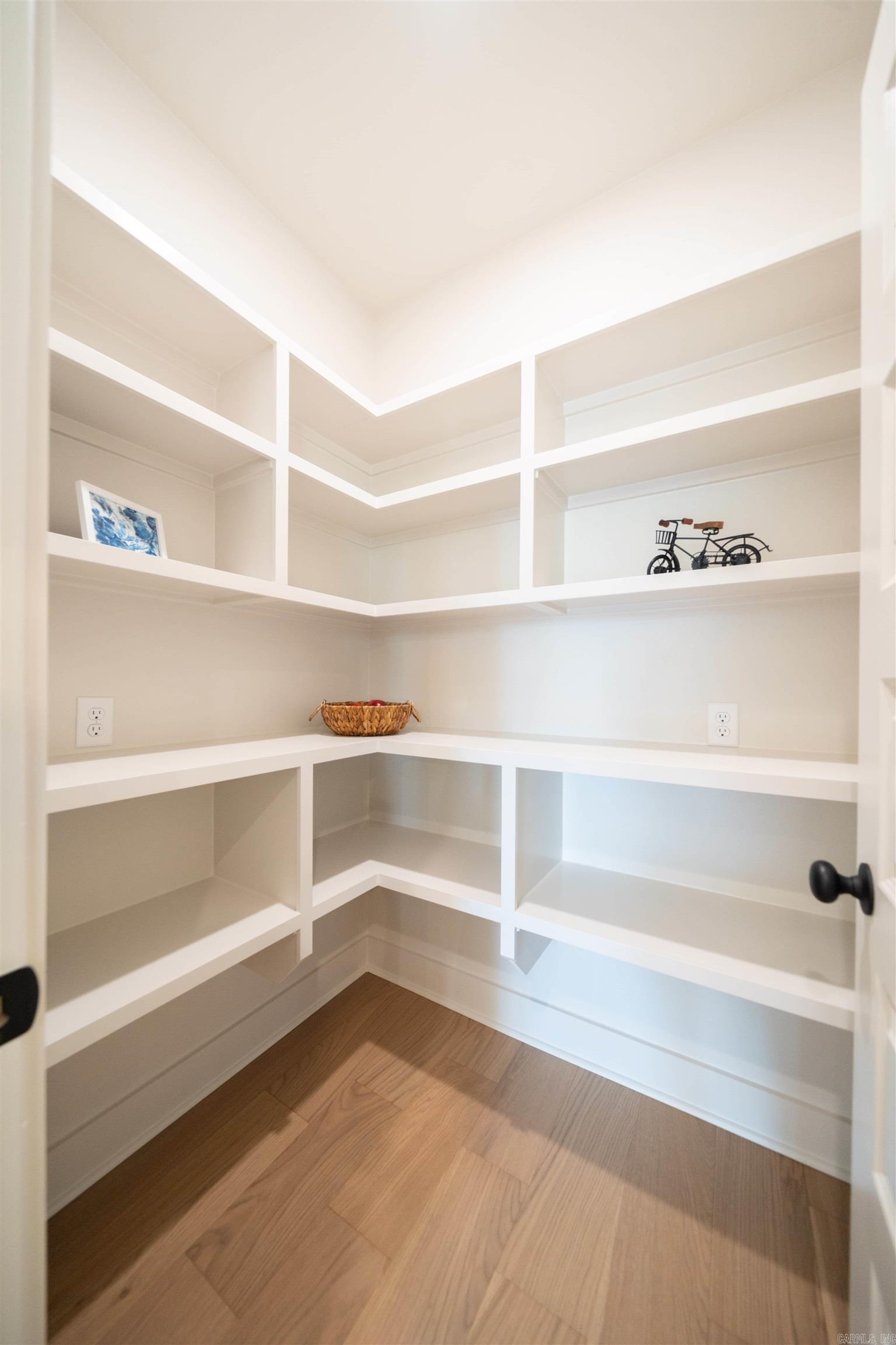Ridgeview Trails - Residential