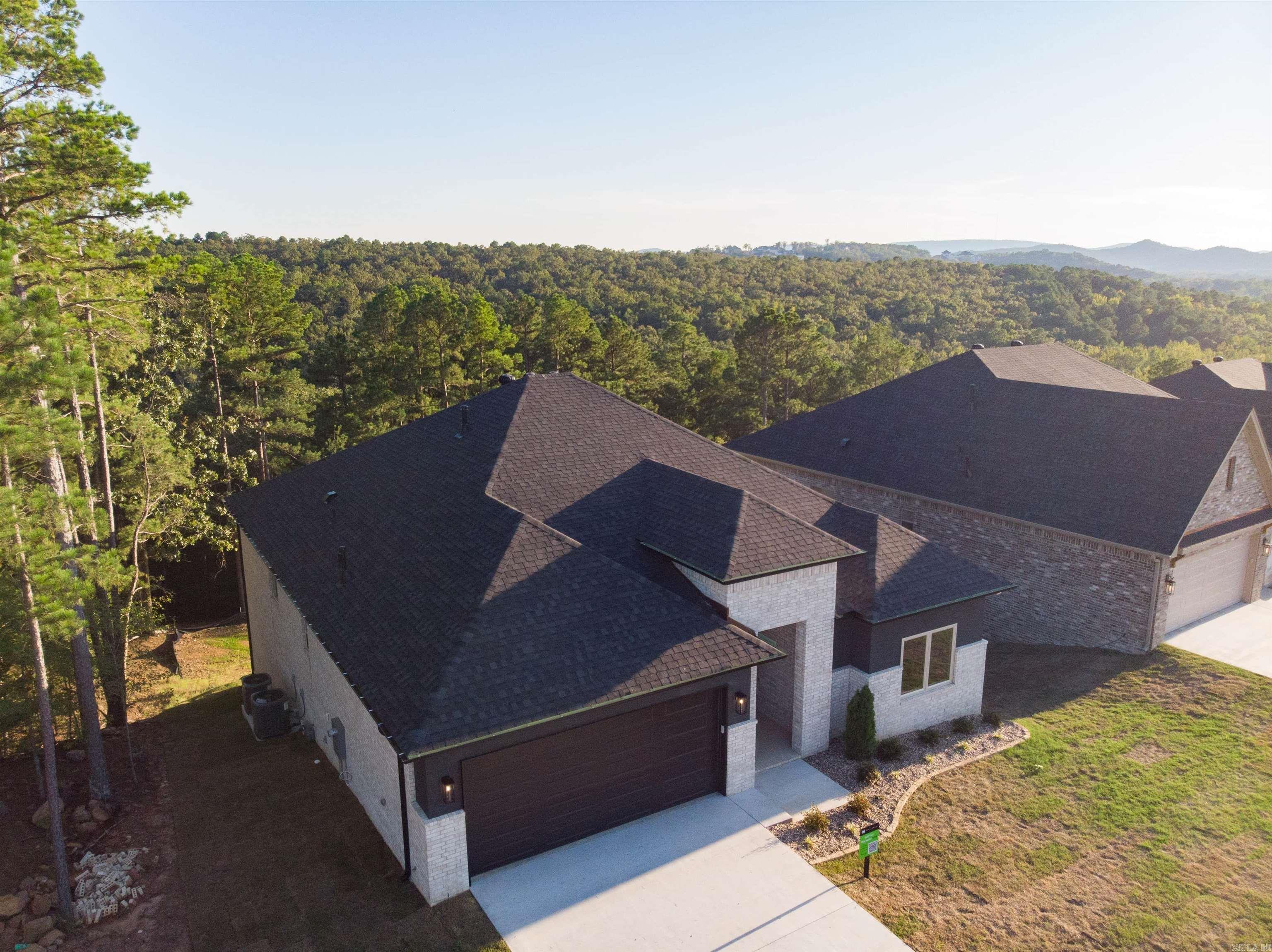 Ridgeview Trails - Residential