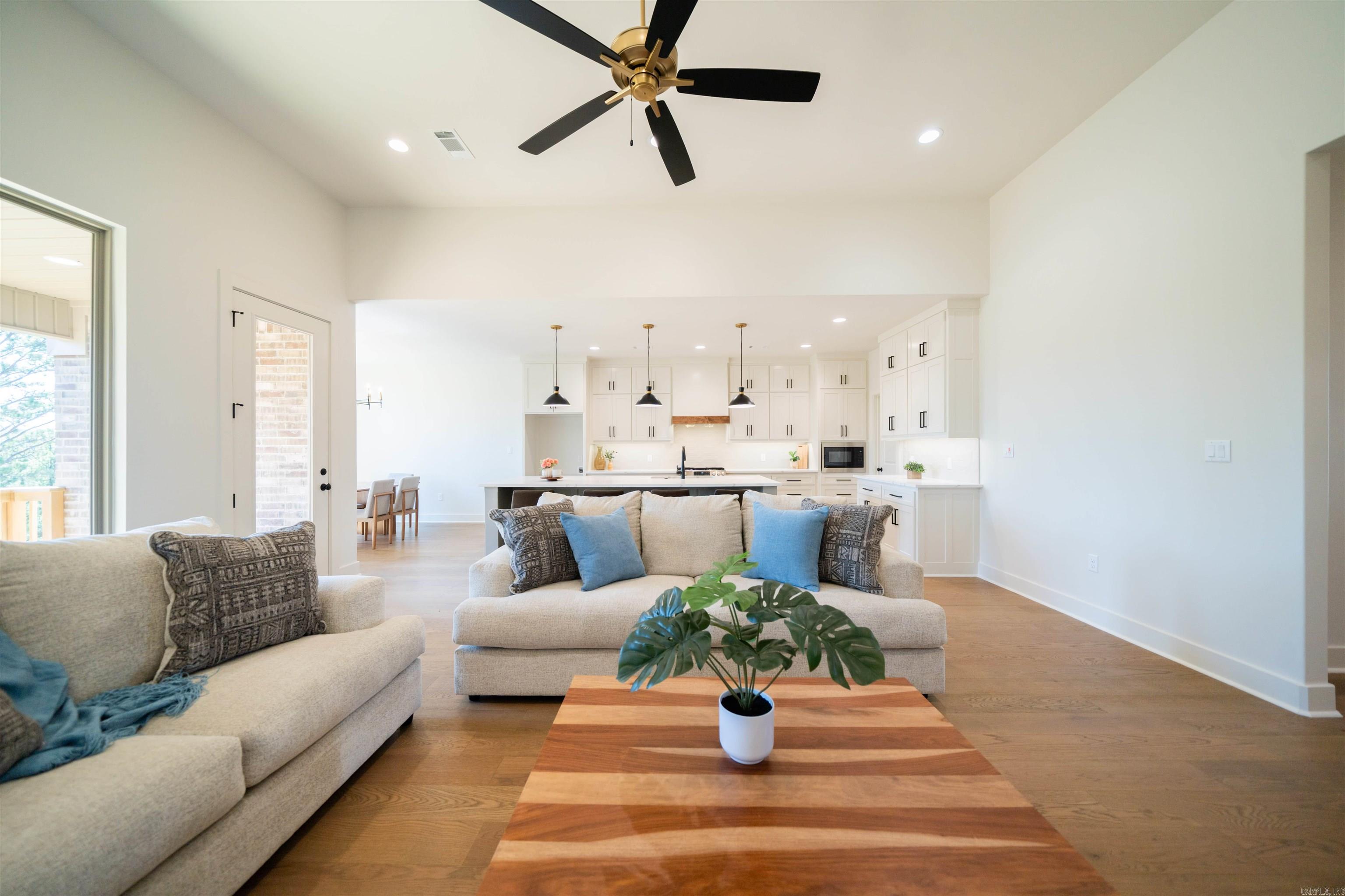 Ridgeview Trails - Residential