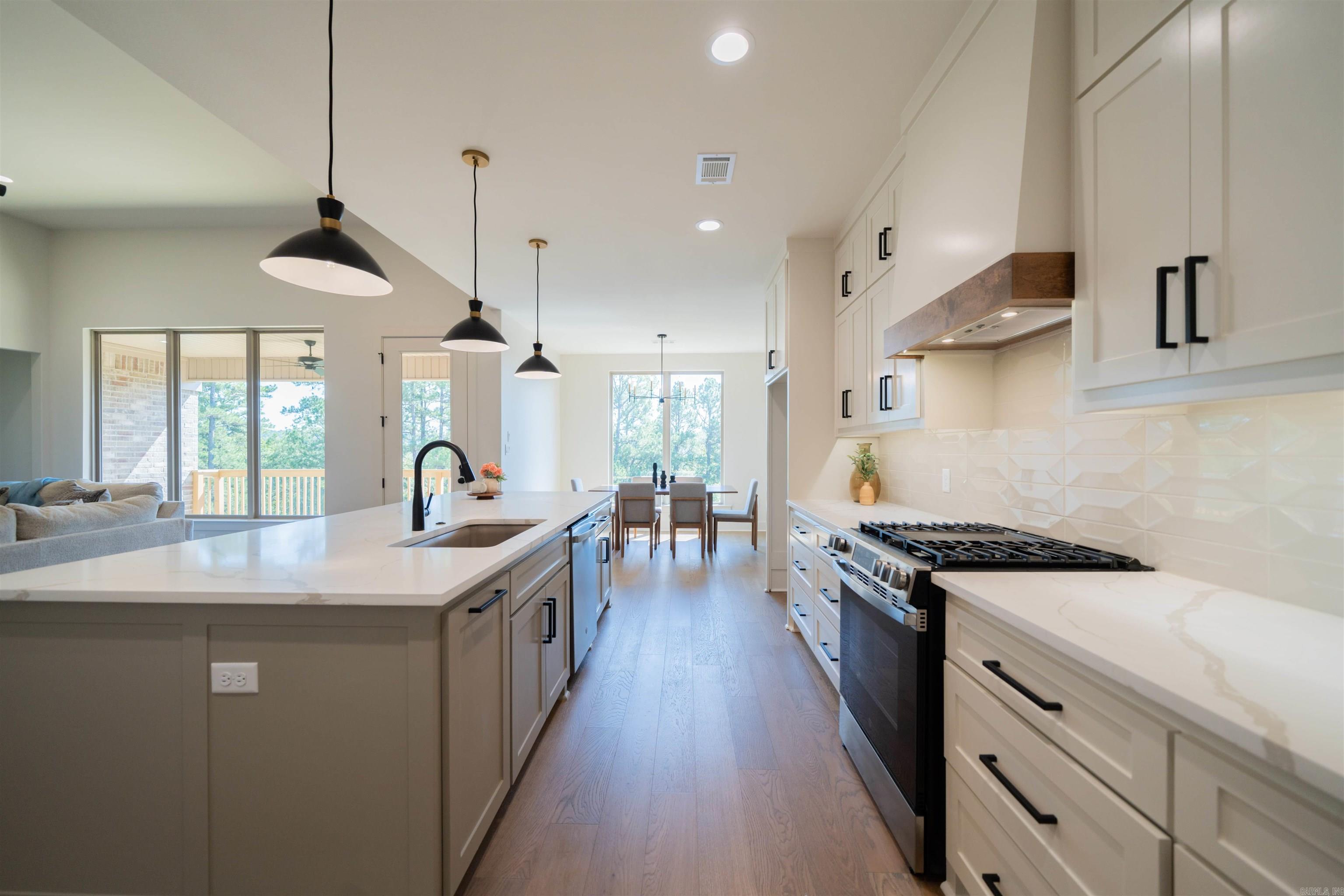 Ridgeview Trails - Residential