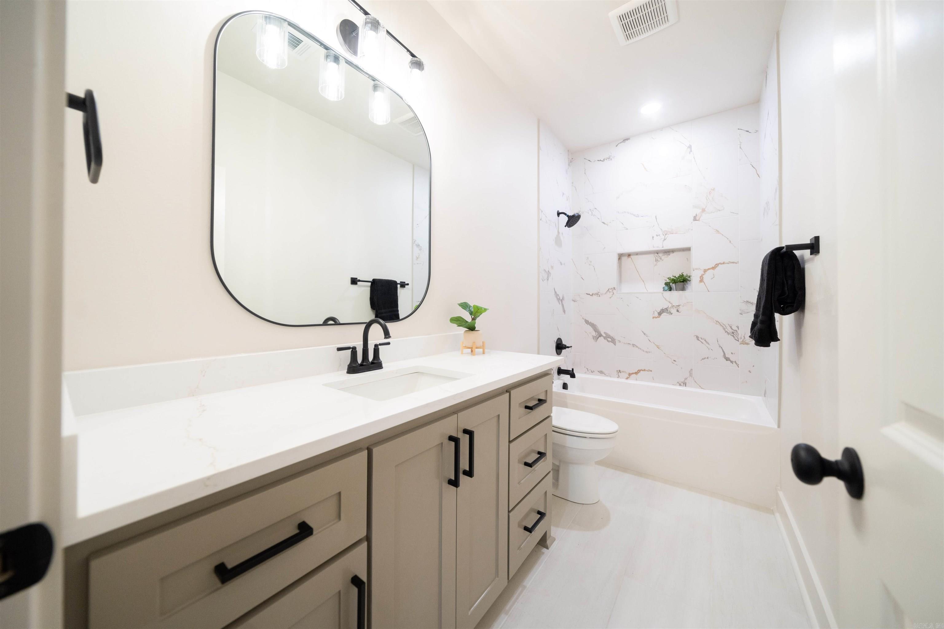 Ridgeview Trails - Residential