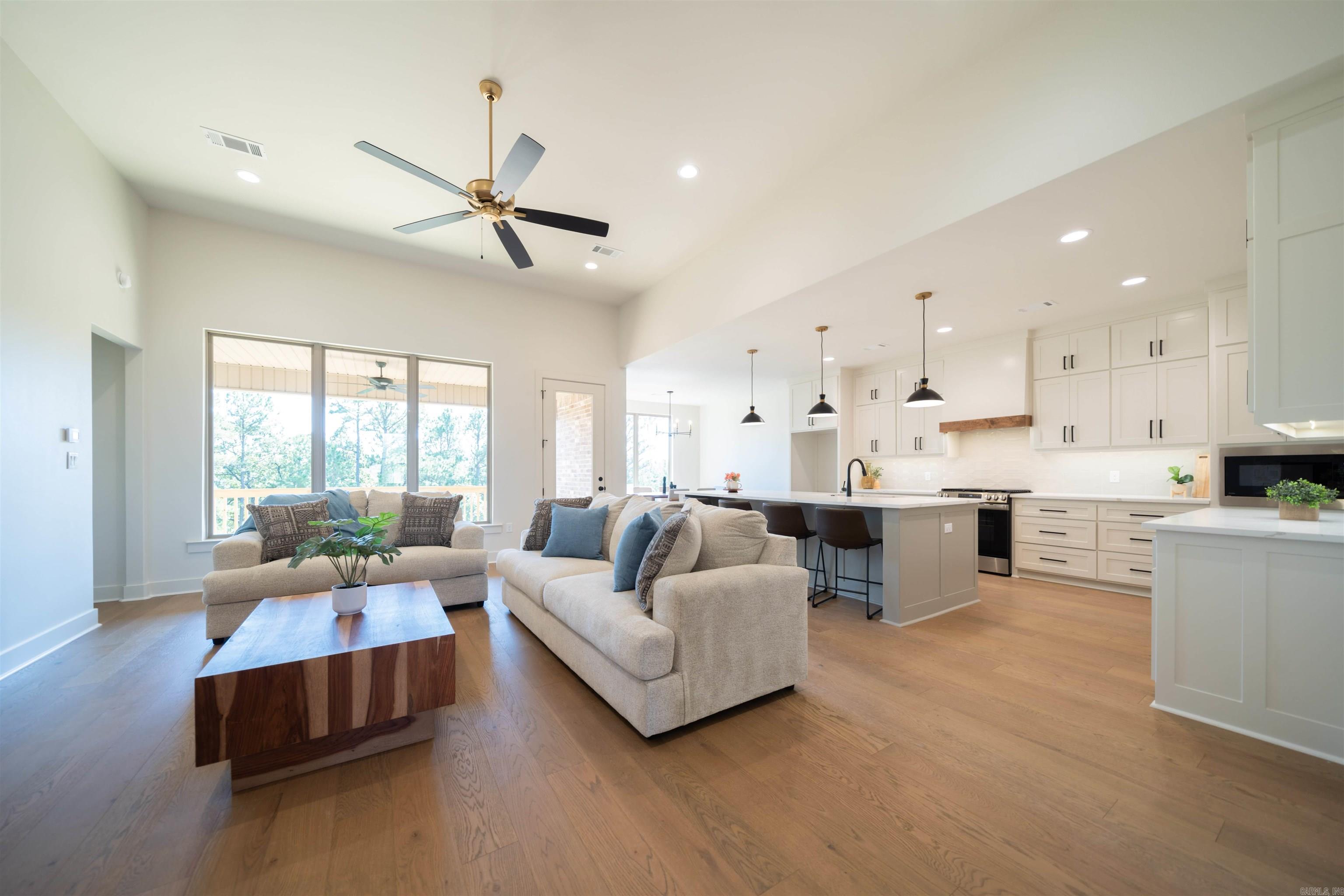 Ridgeview Trails - Residential