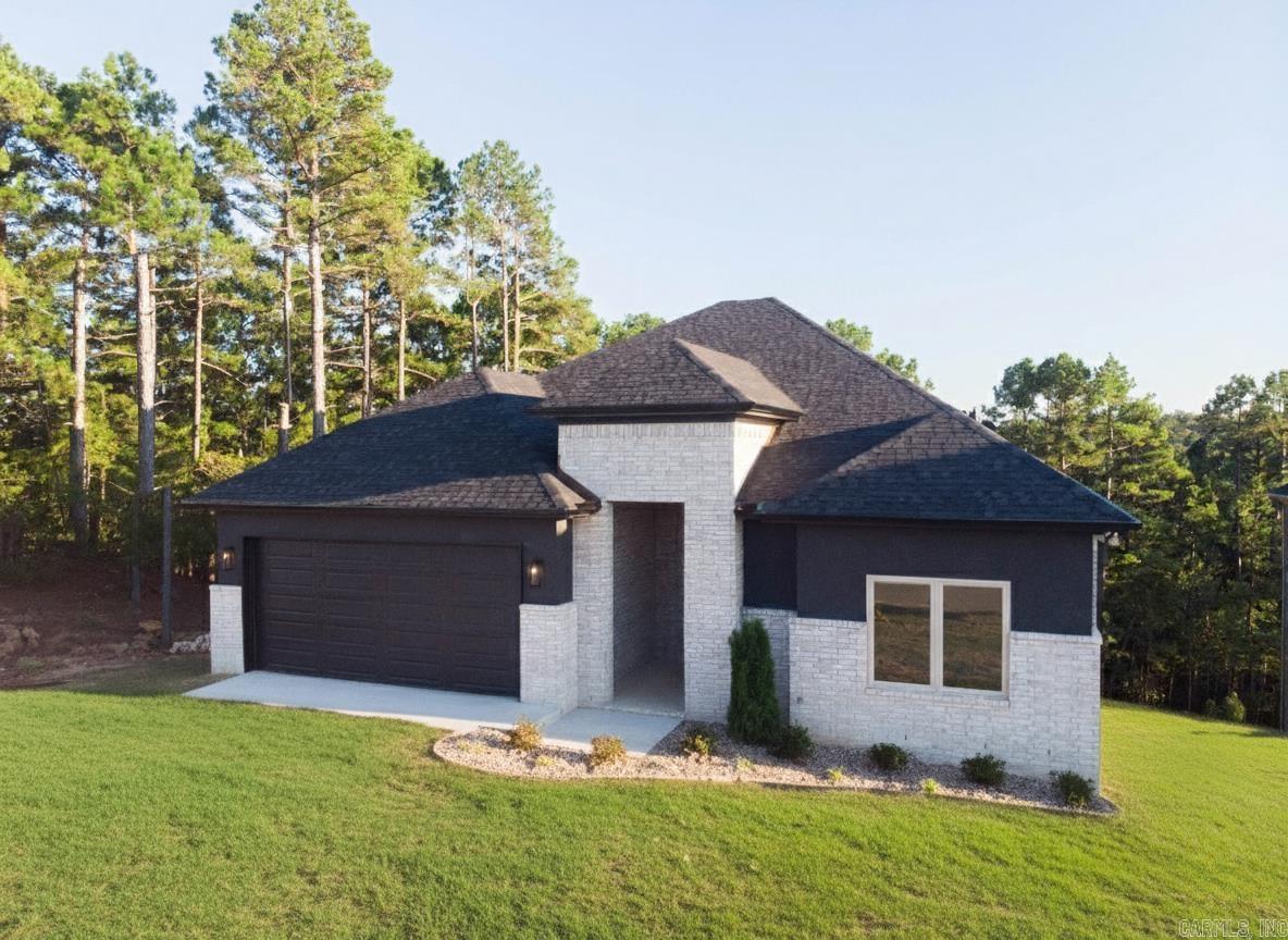 Ridgeview Trails - Residential