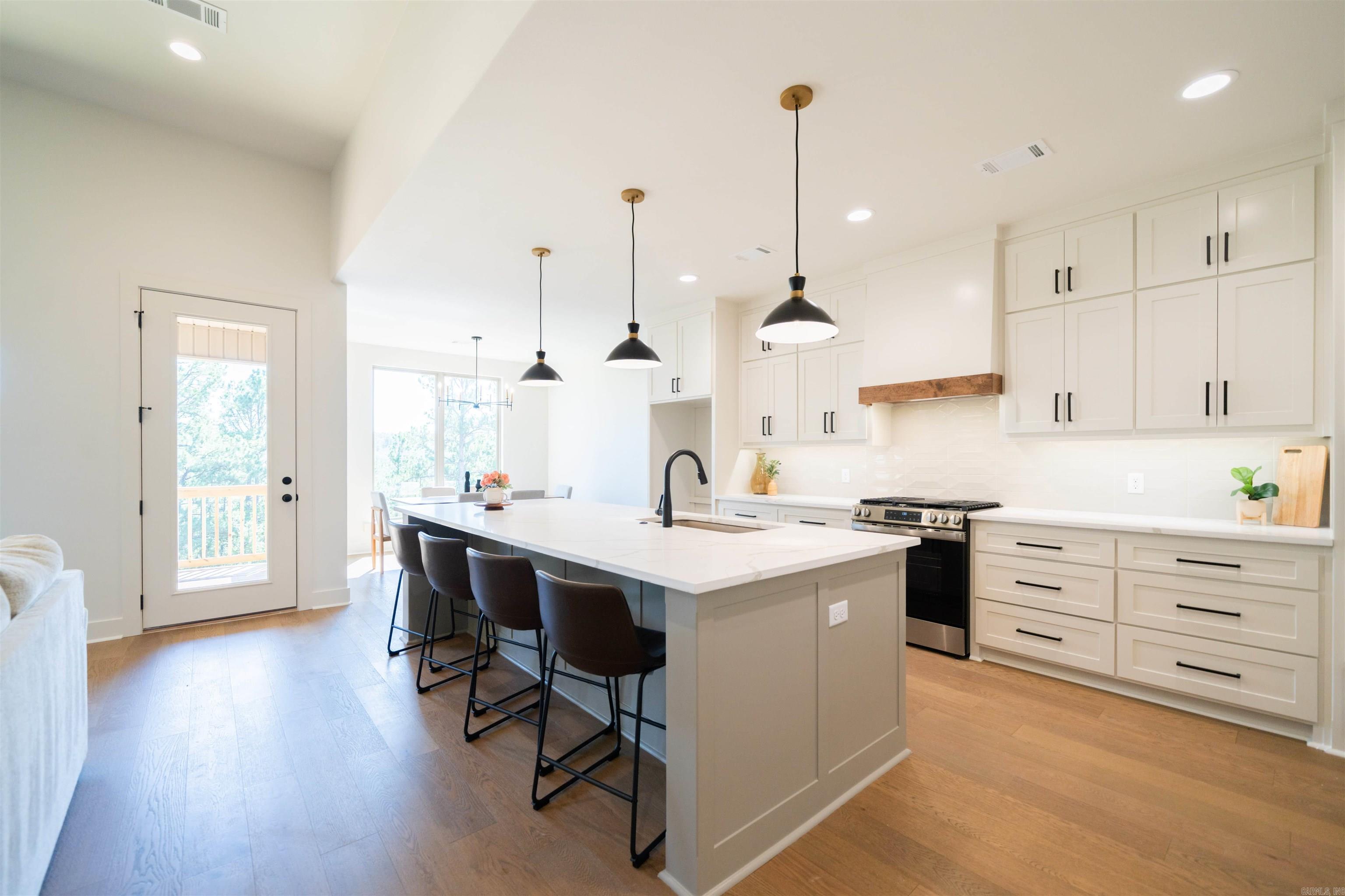 Ridgeview Trails - Residential