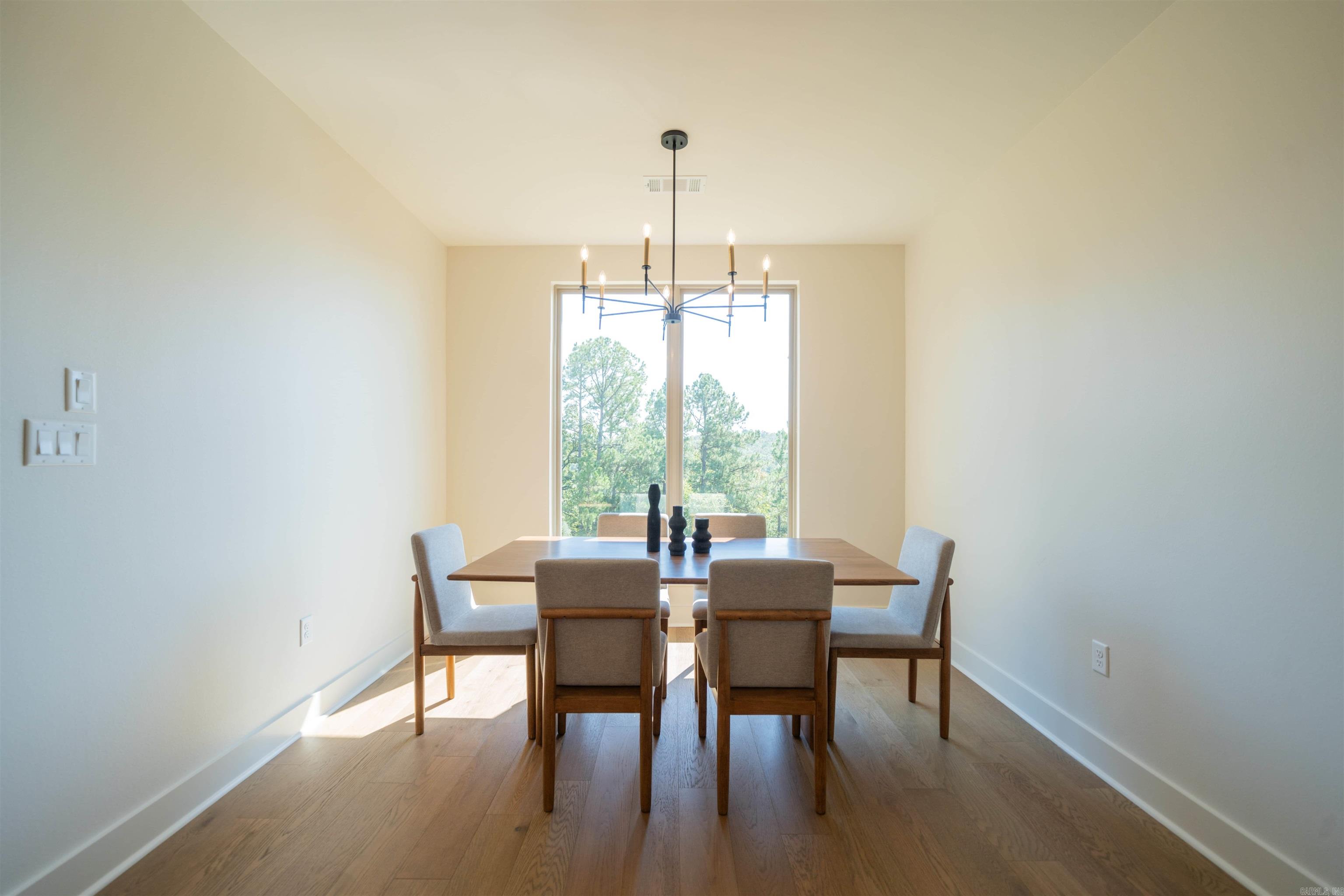 Ridgeview Trails - Residential