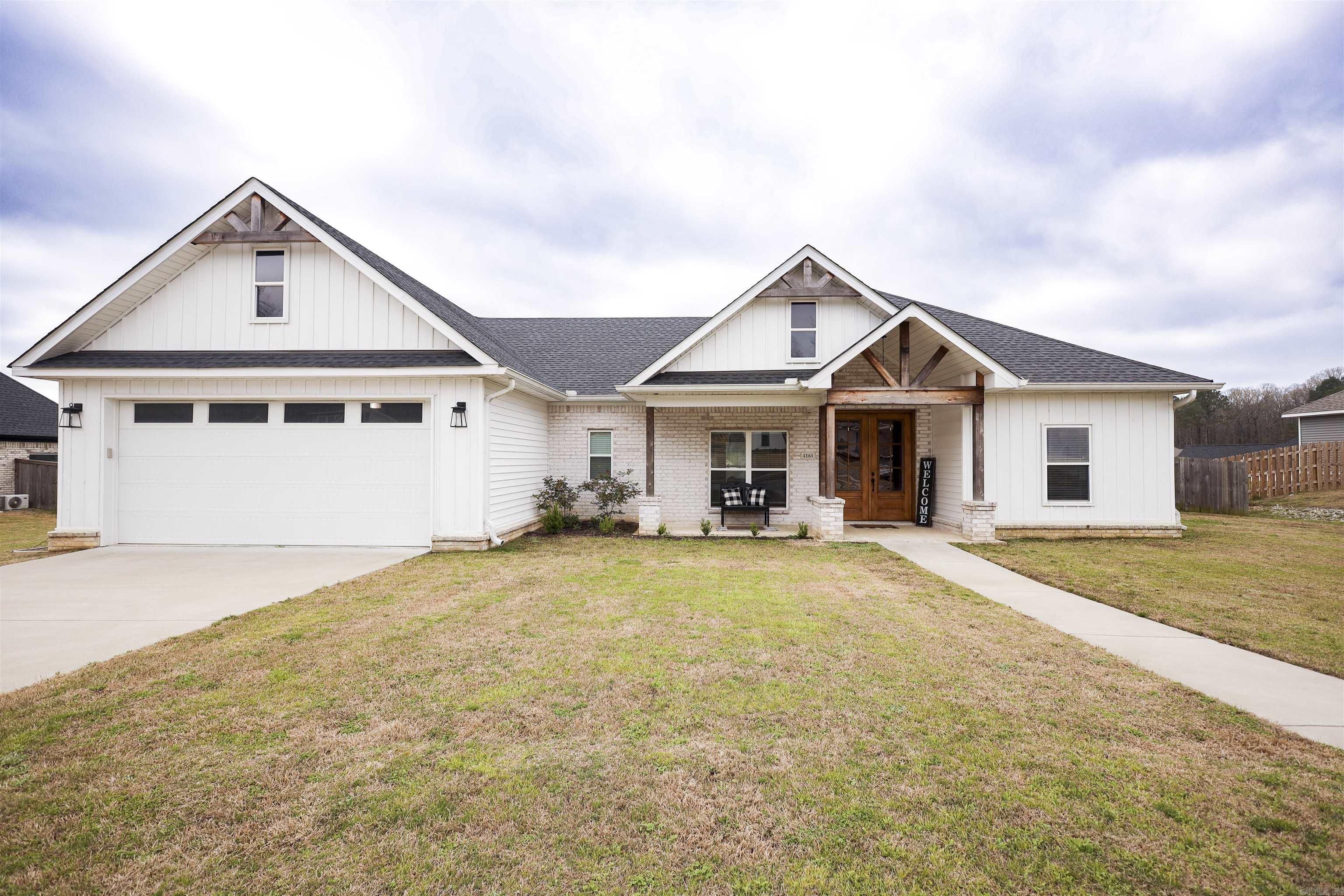 CROSSROADS VILLAGE - Residential
