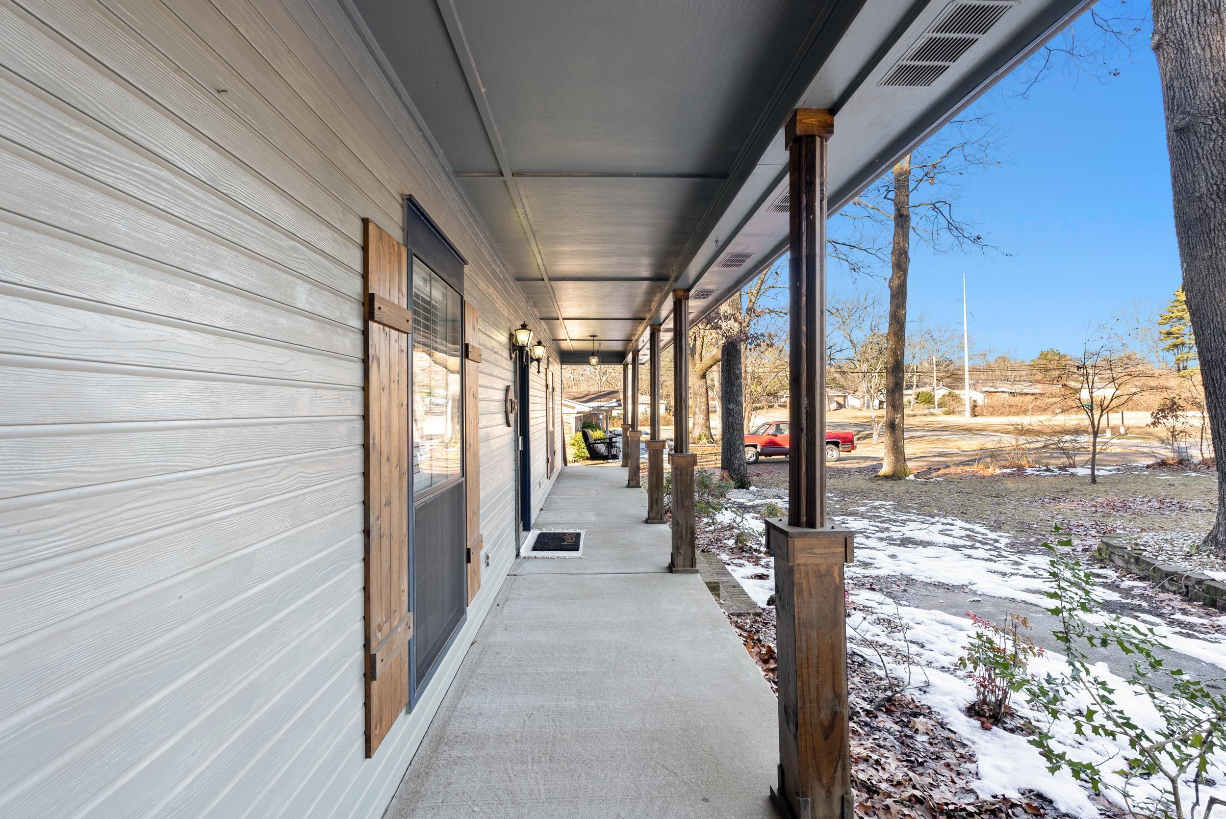 BOND ADDN TO JACK - Residential