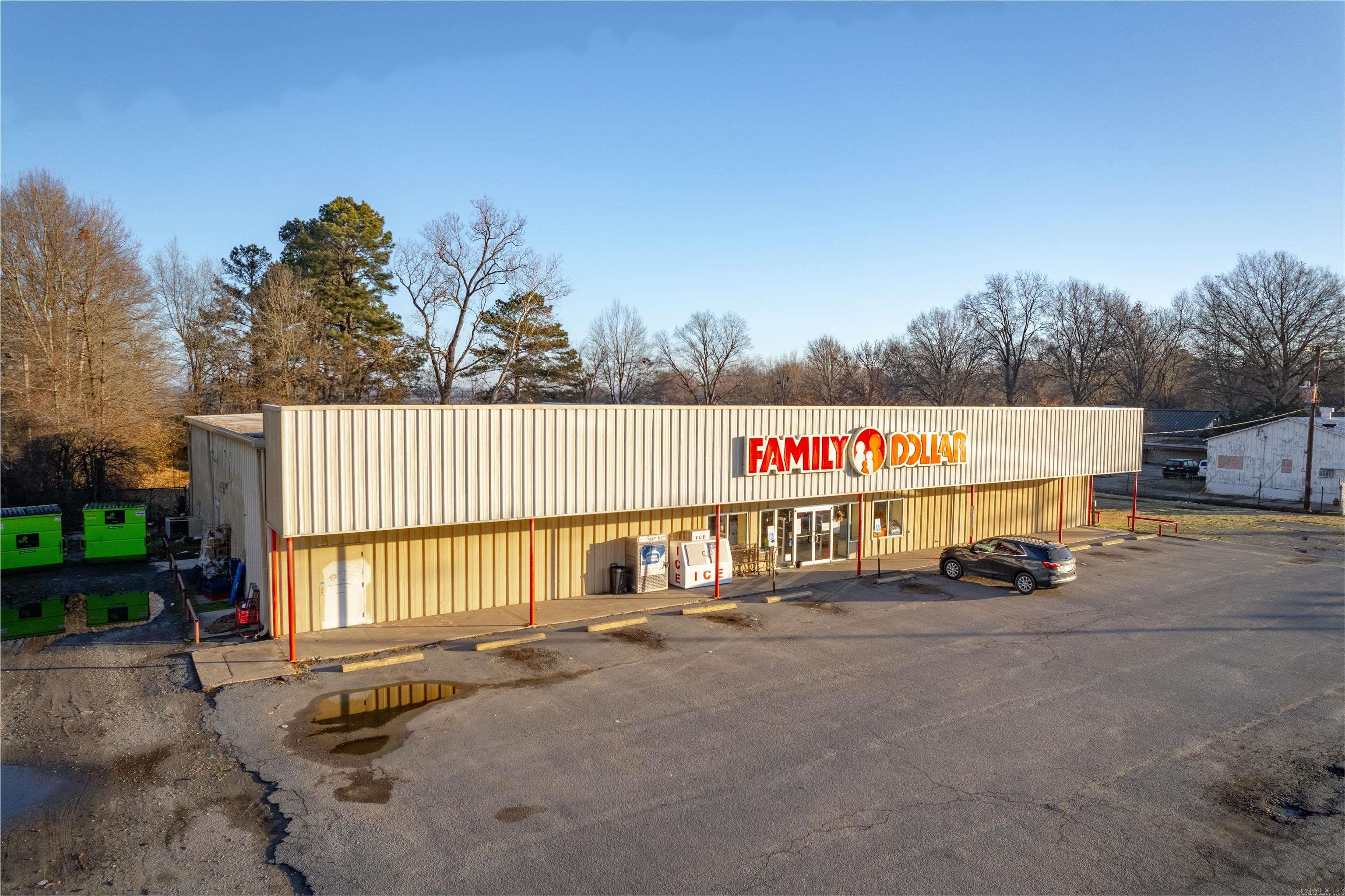 Morris - Residential Lease