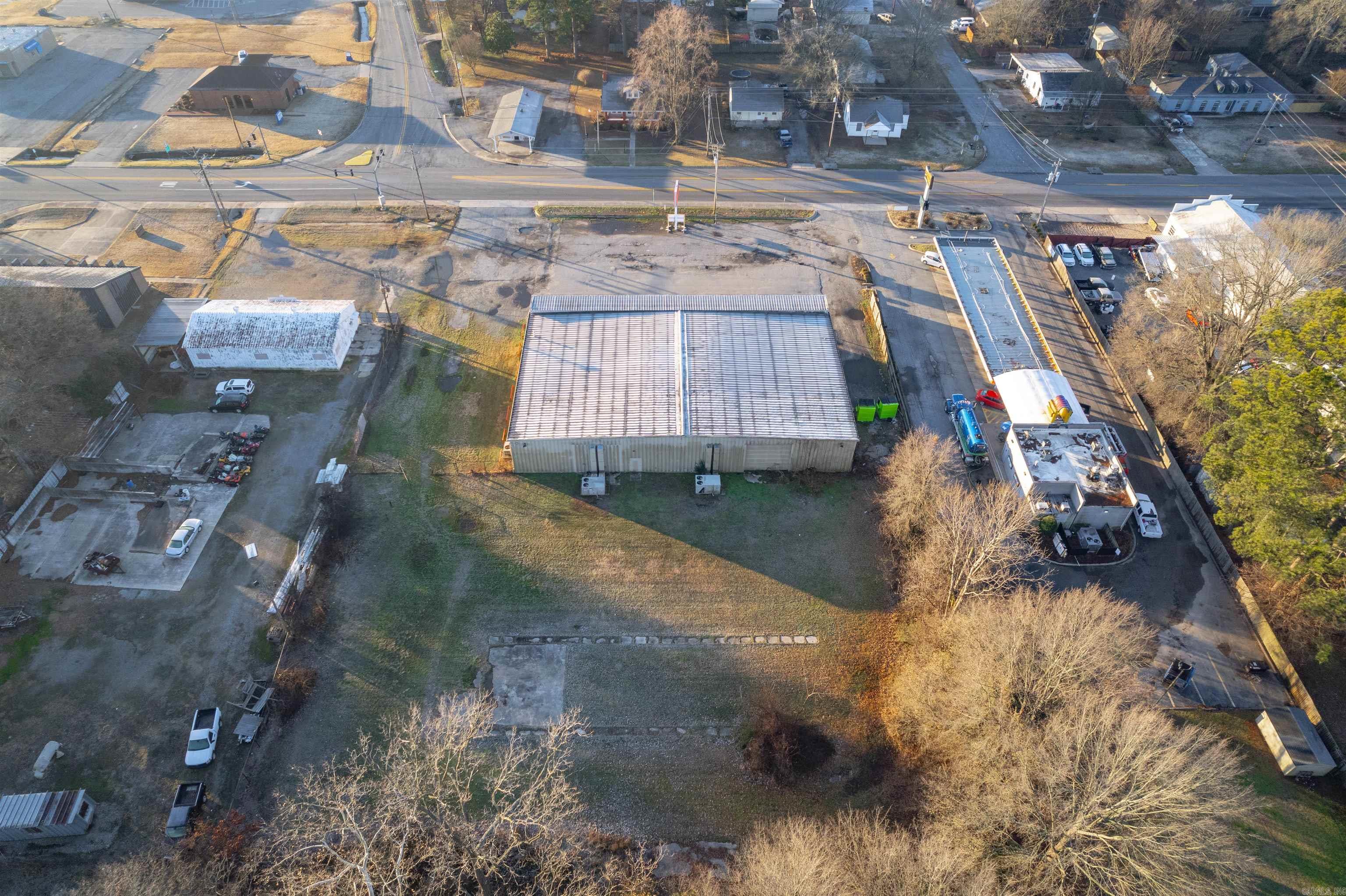 Morris - Residential Lease