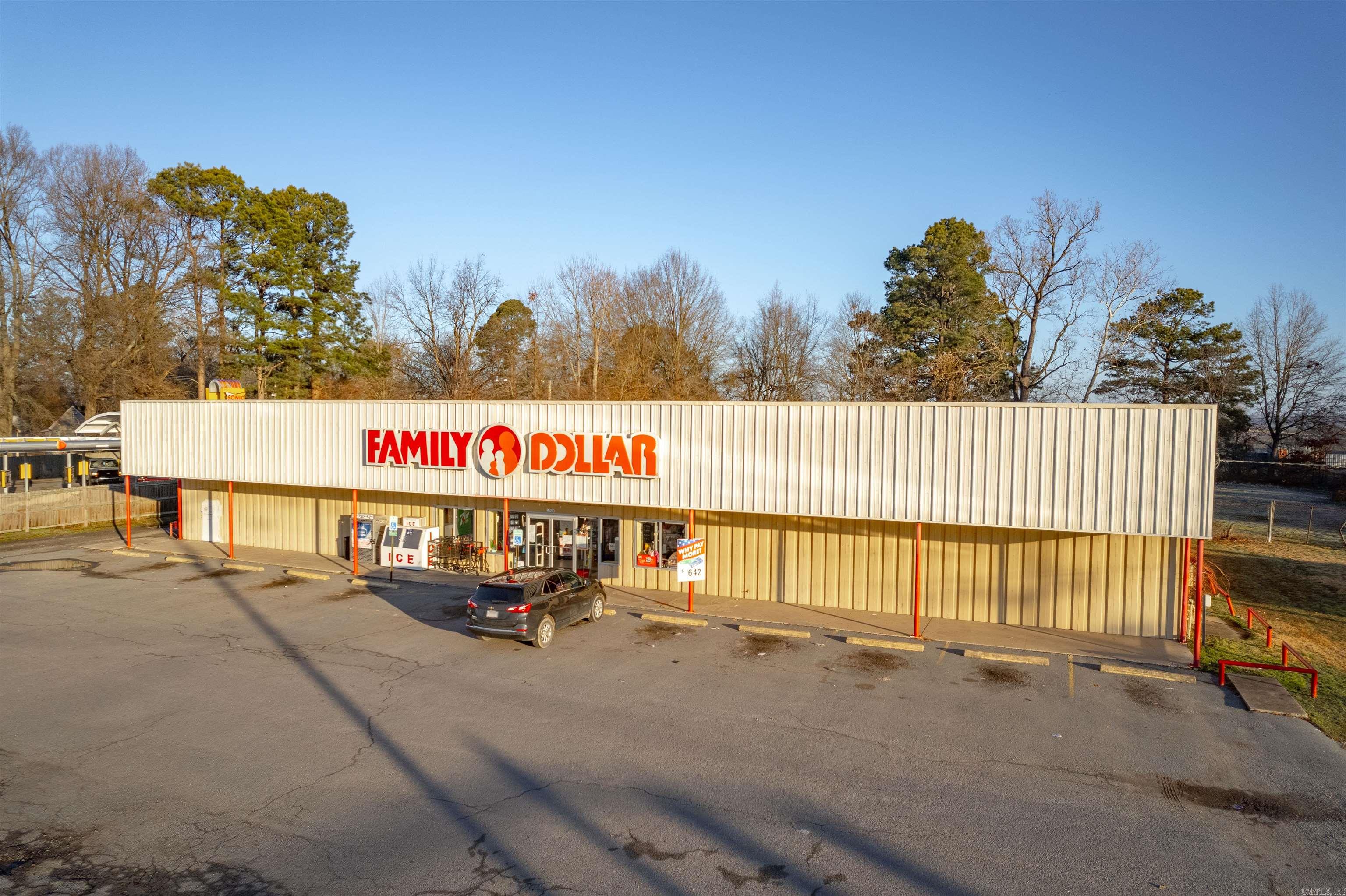 Morris - Residential Lease