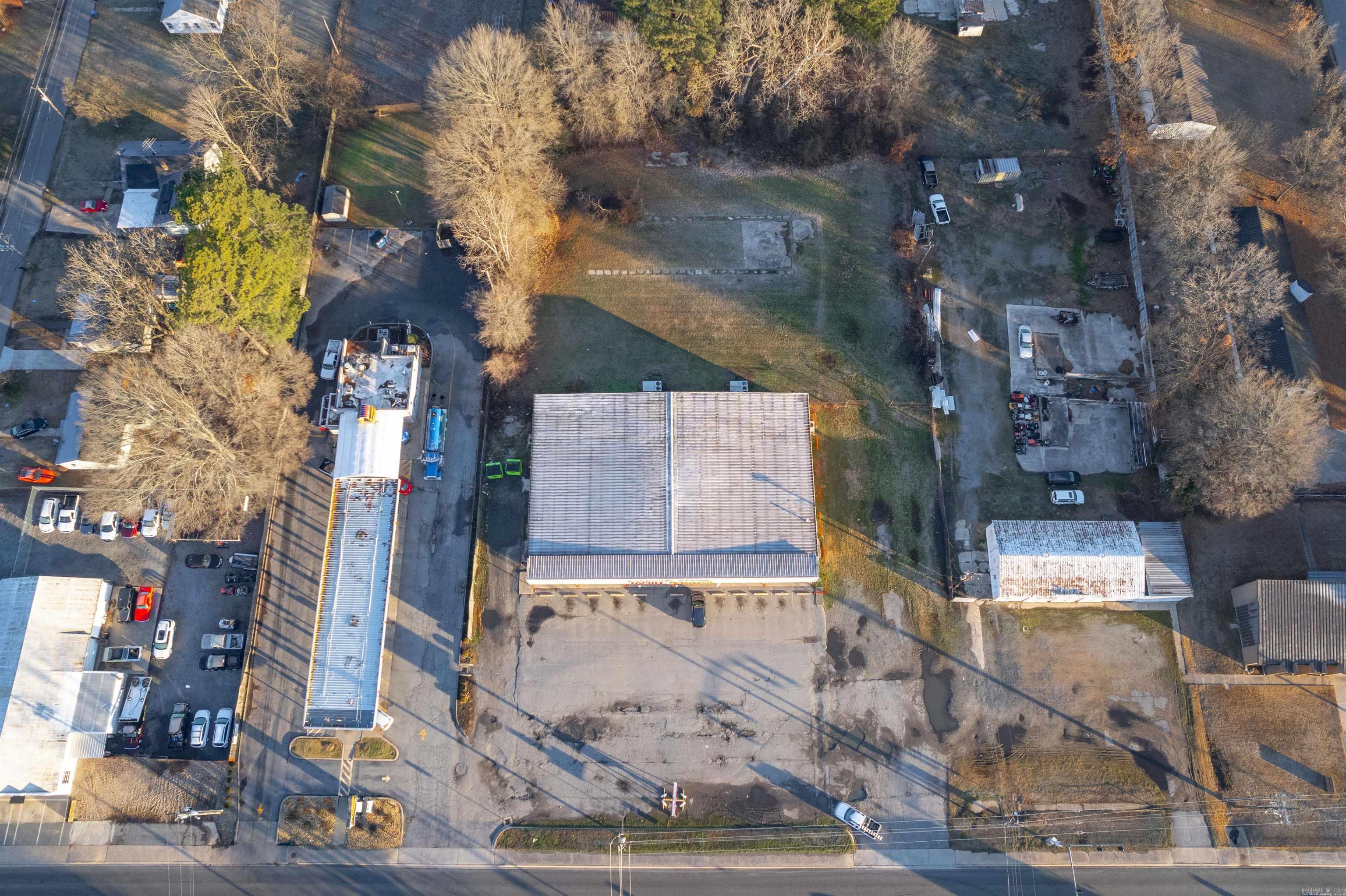 Morris - Residential Lease