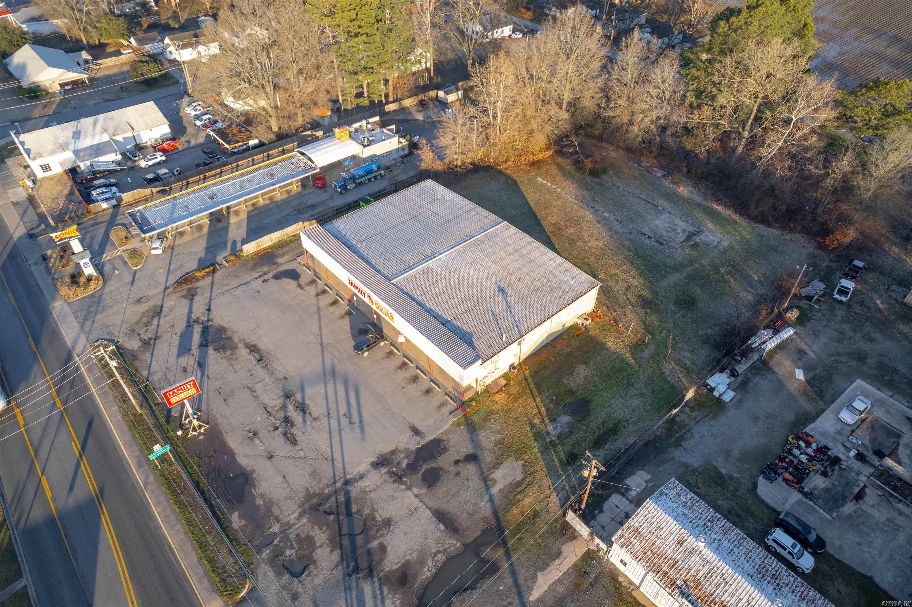 Morris - Residential Lease