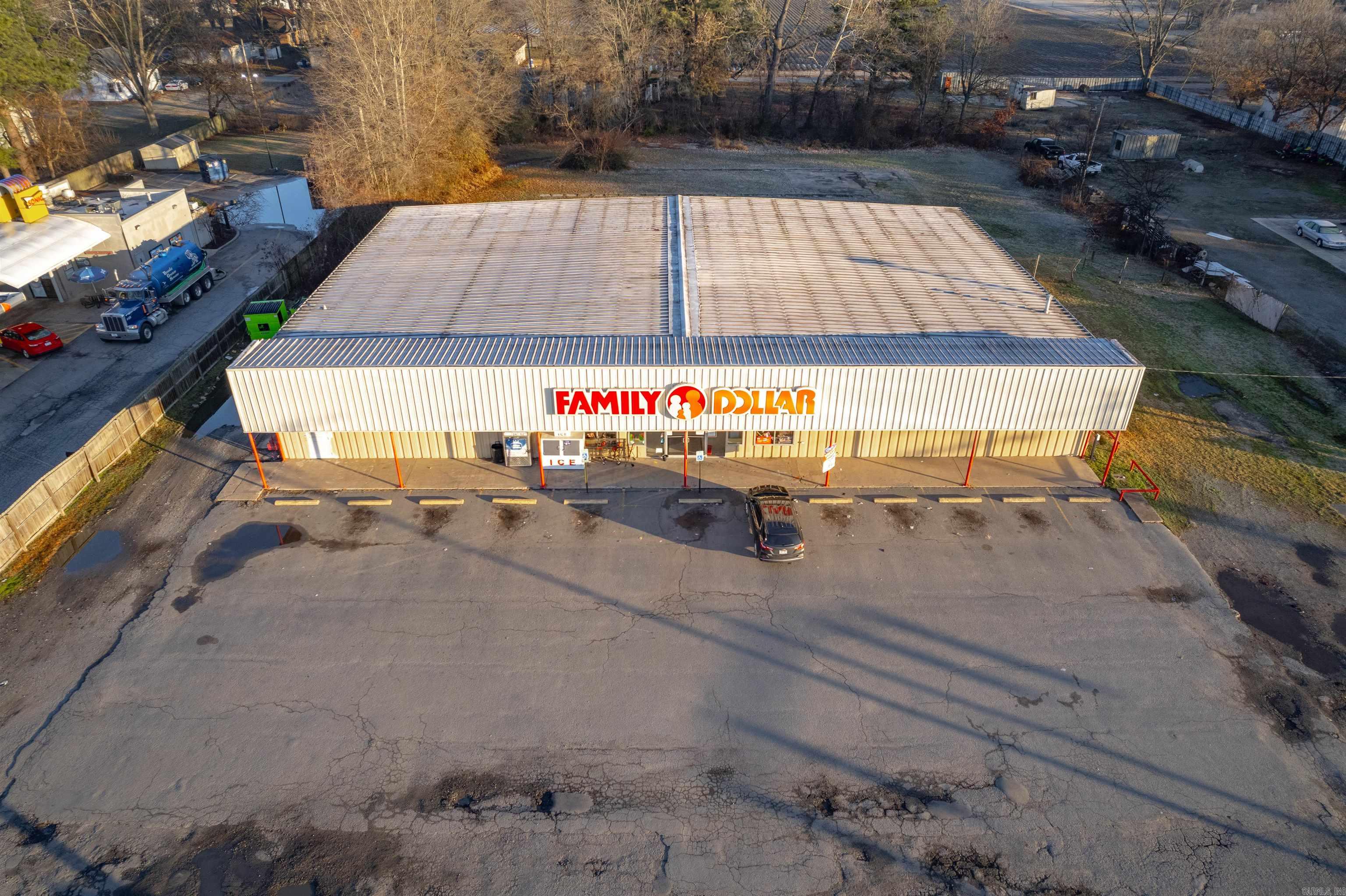 Morris - Residential Lease