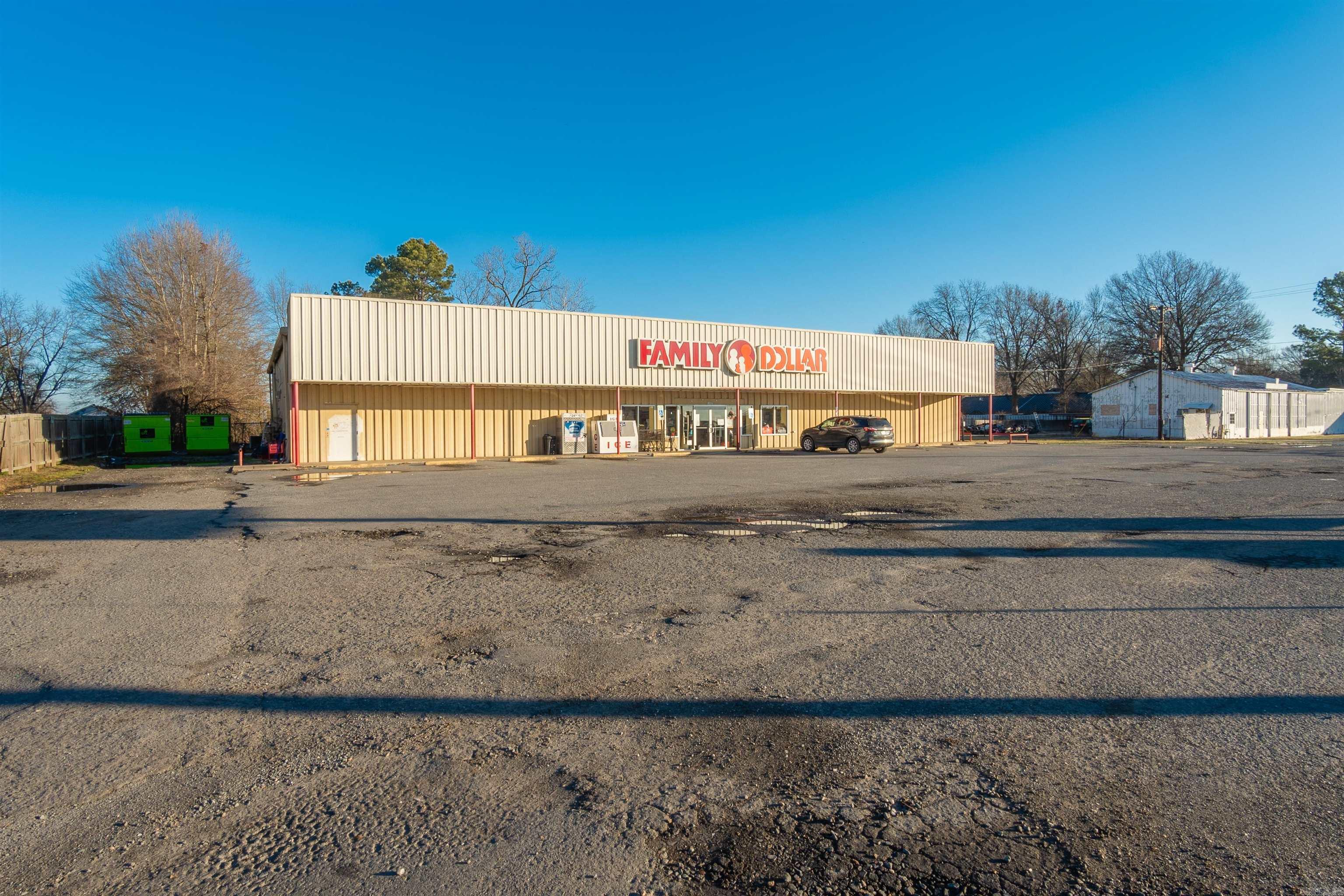 Morris - Residential Lease