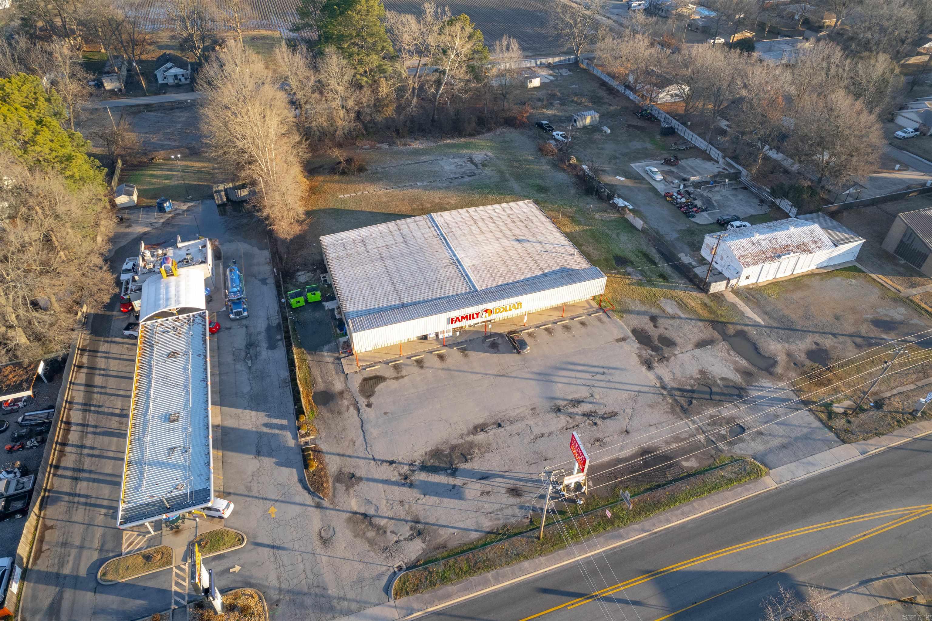 Morris - Residential Lease