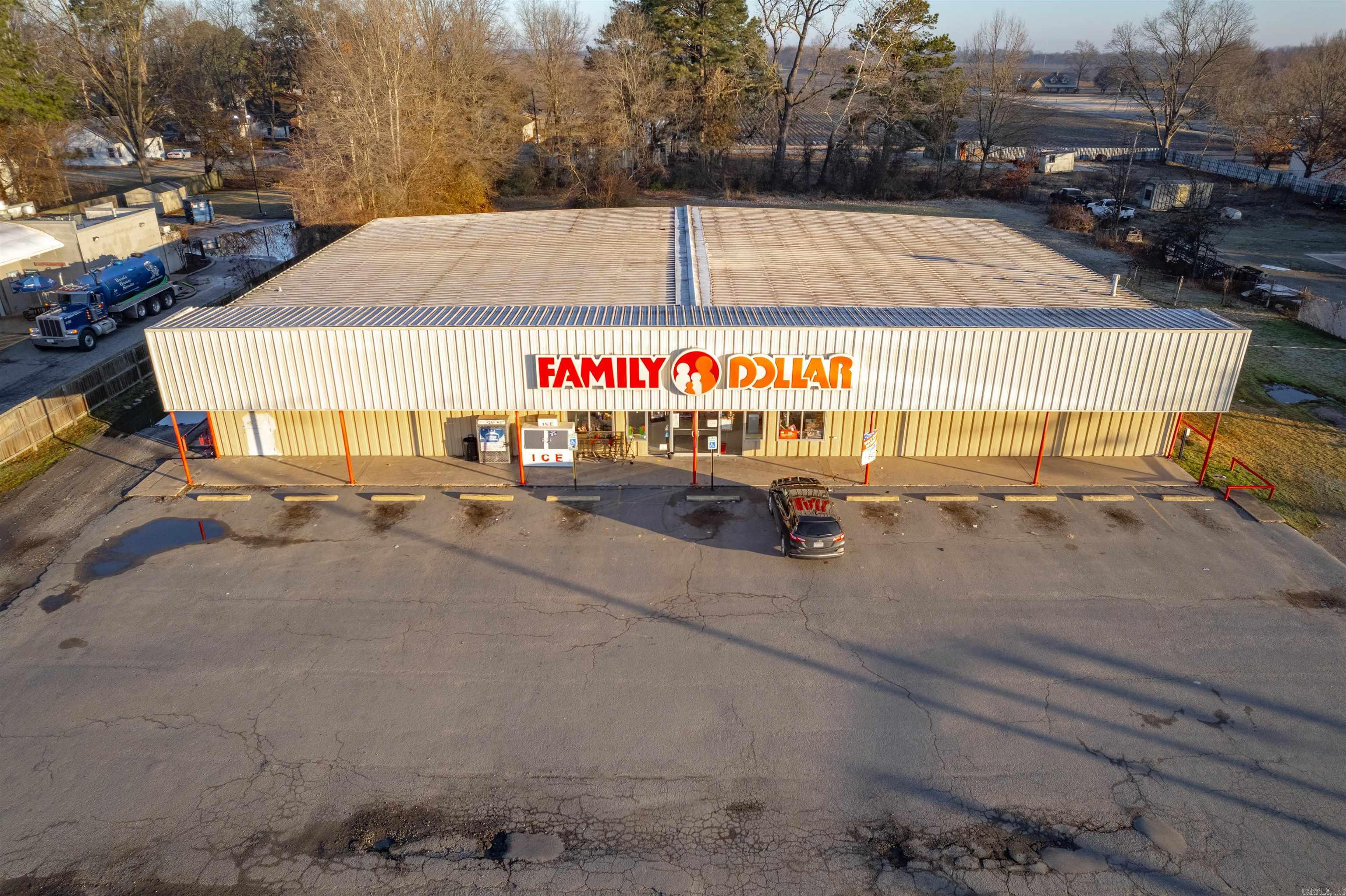 Morris - Residential Lease