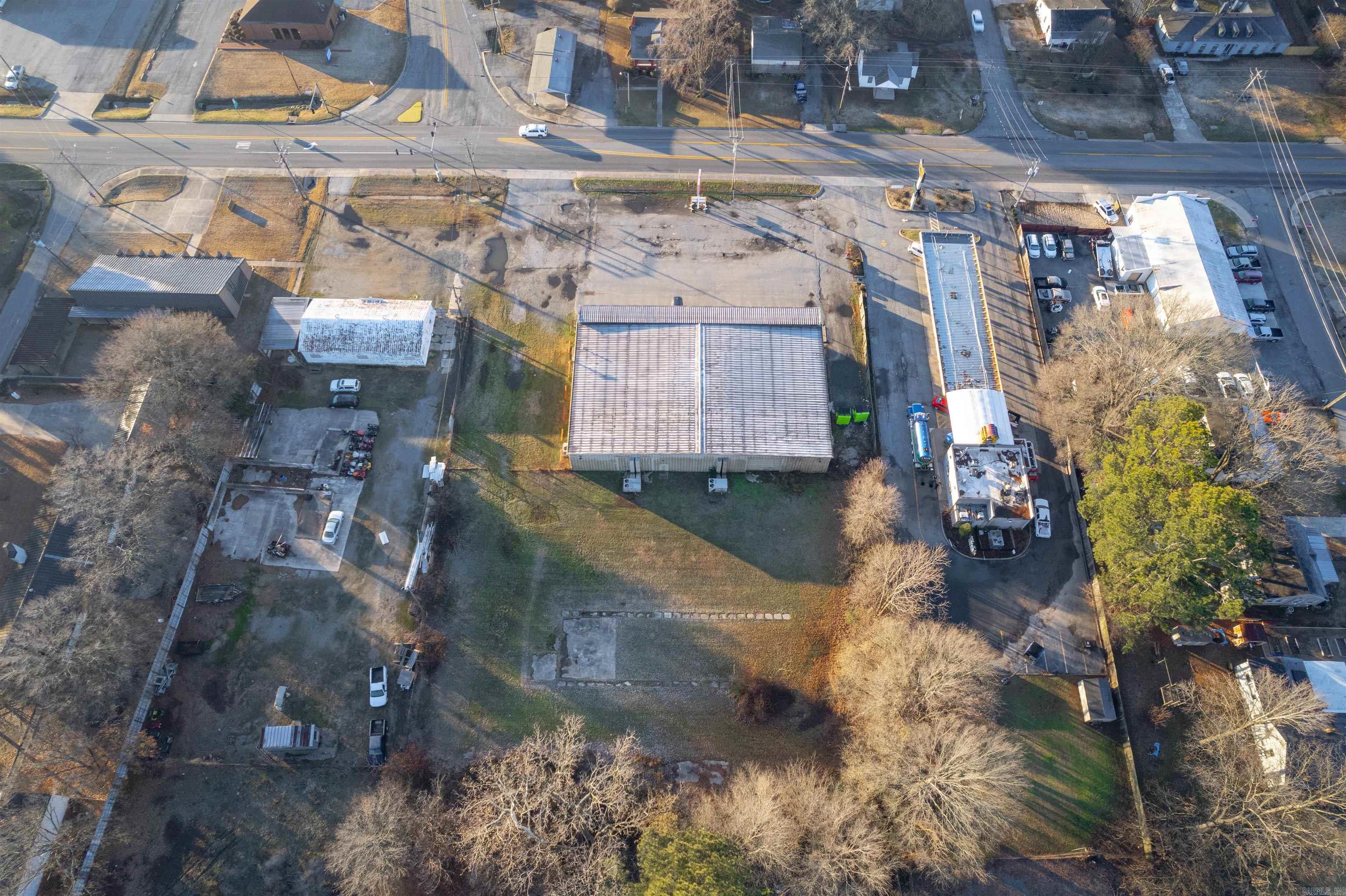 Morris - Residential Lease