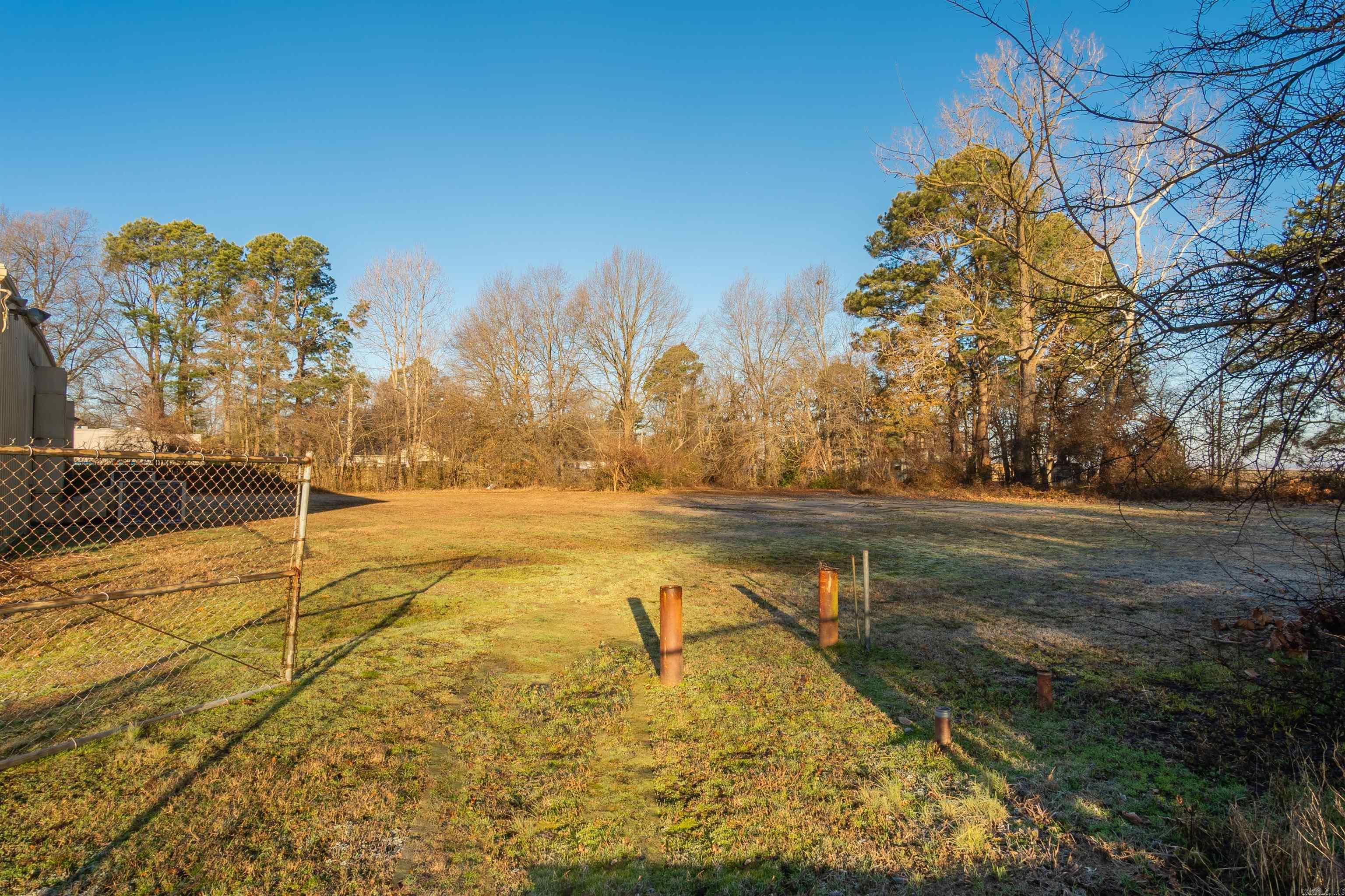 Morris - Residential Lease