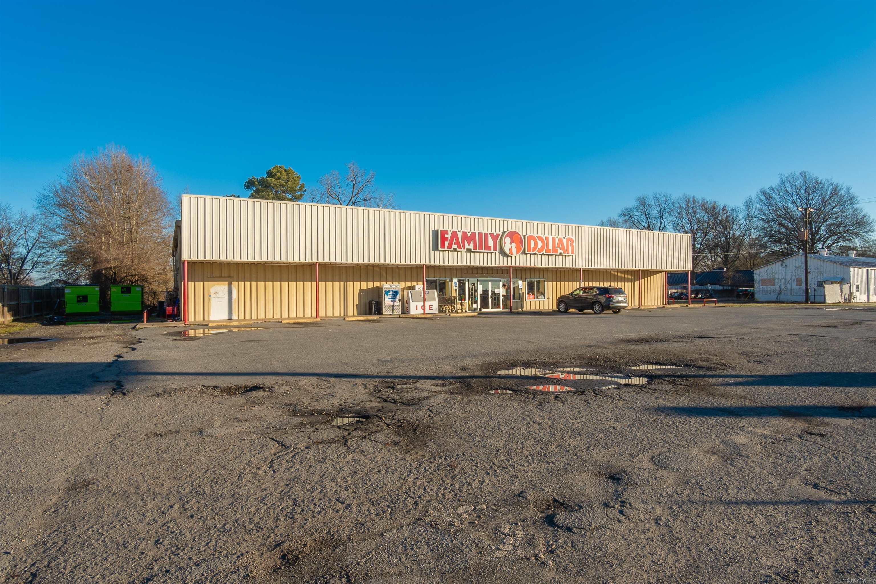 Morris - Residential Lease