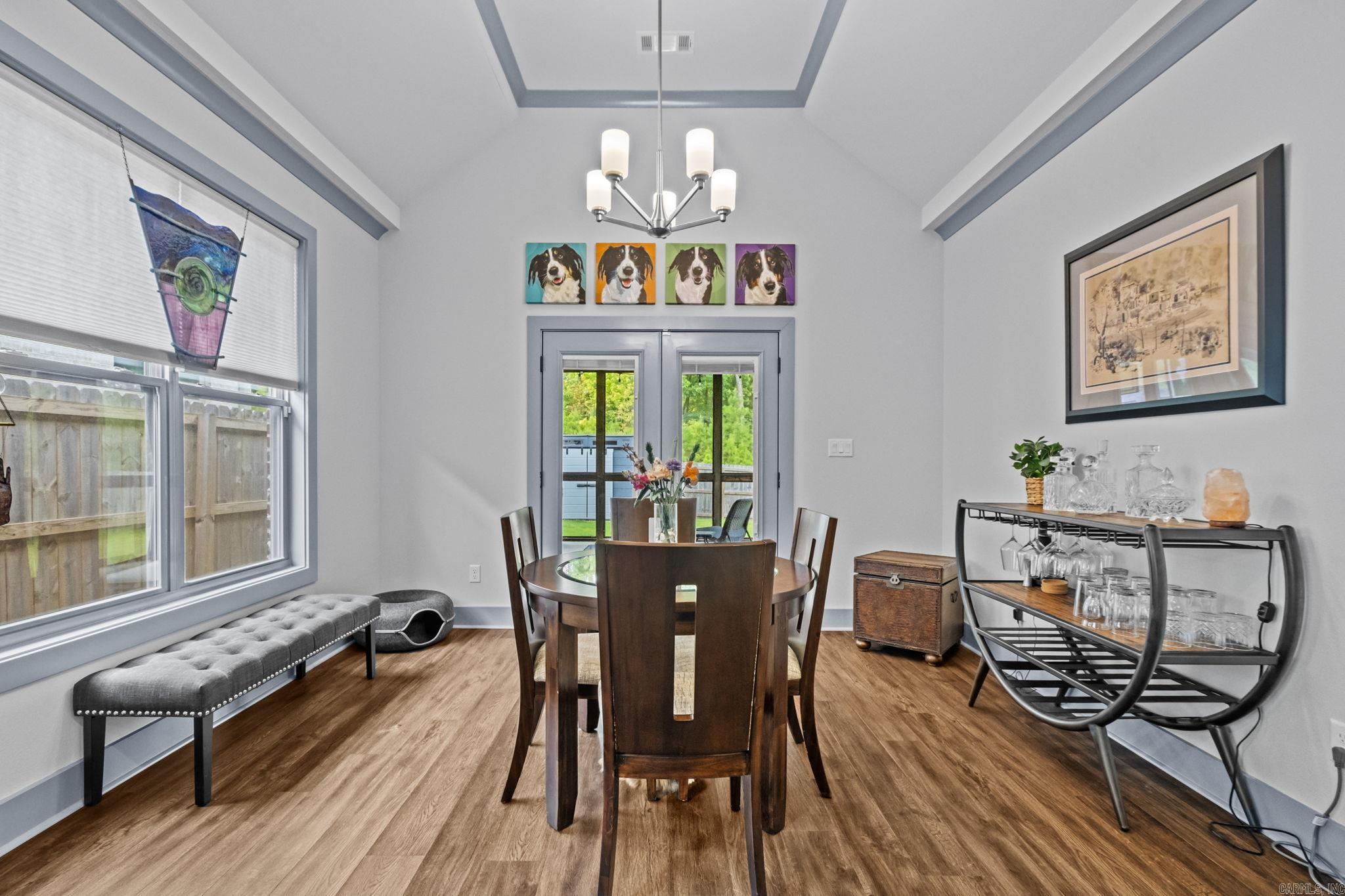 PIPER LANE - Residential