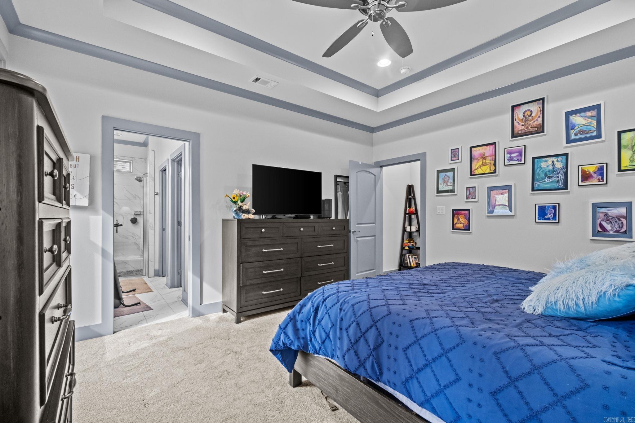 PIPER LANE - Residential