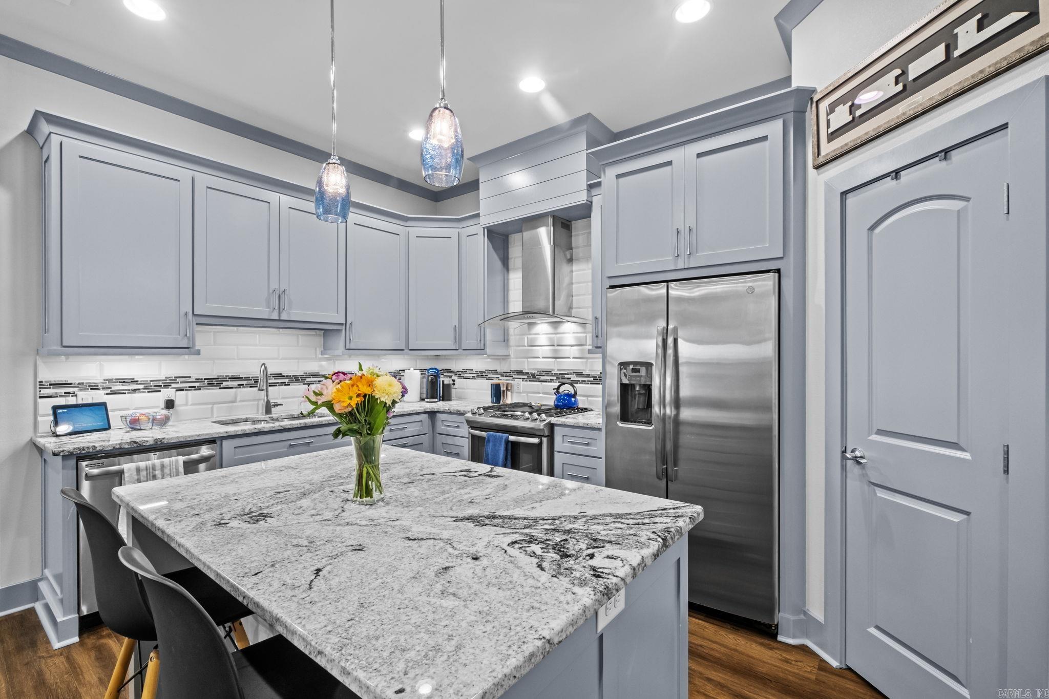 PIPER LANE - Residential