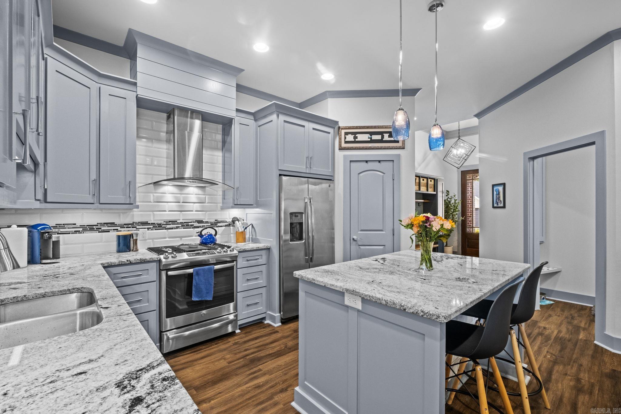 PIPER LANE - Residential