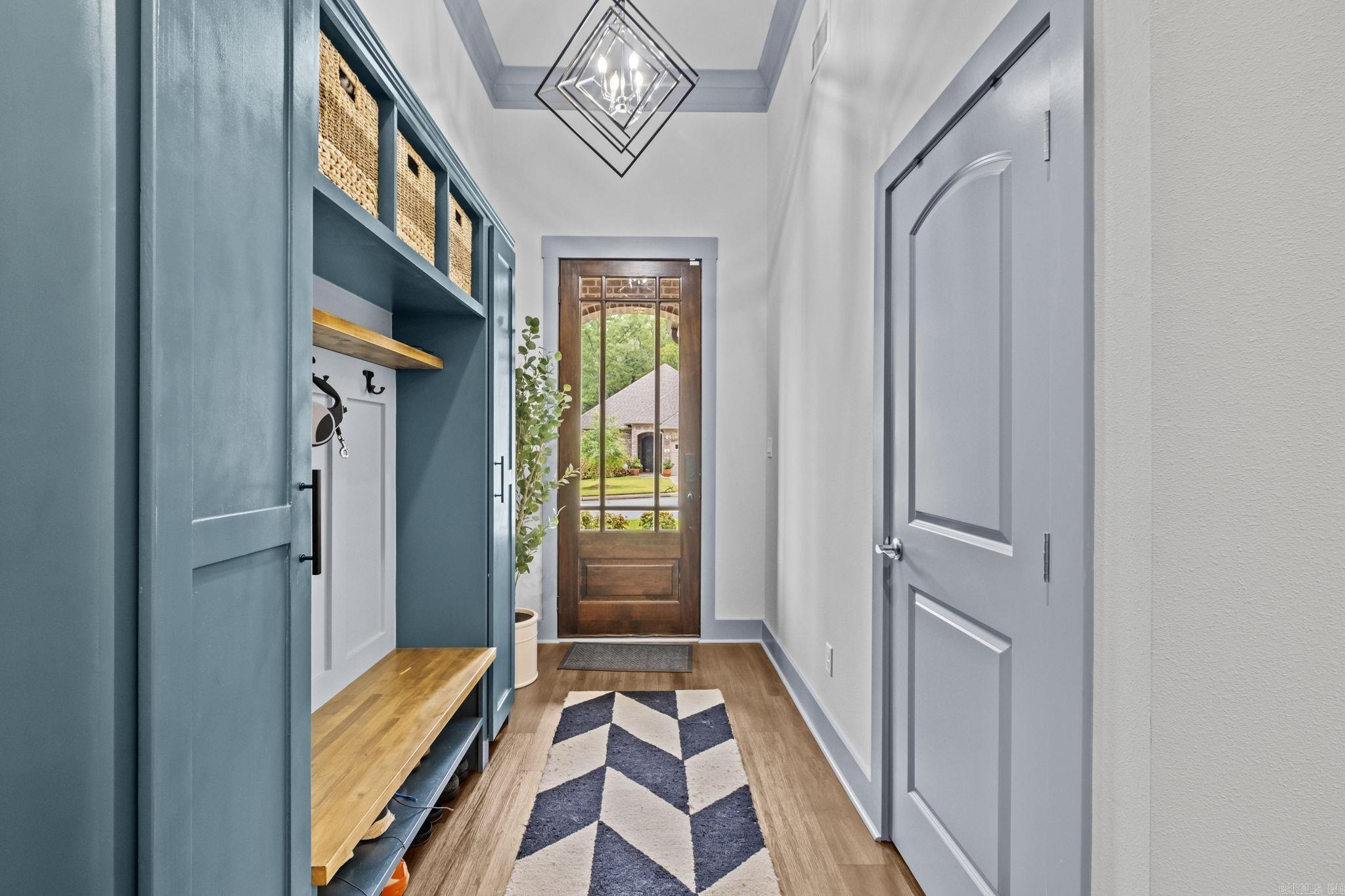 PIPER LANE - Residential