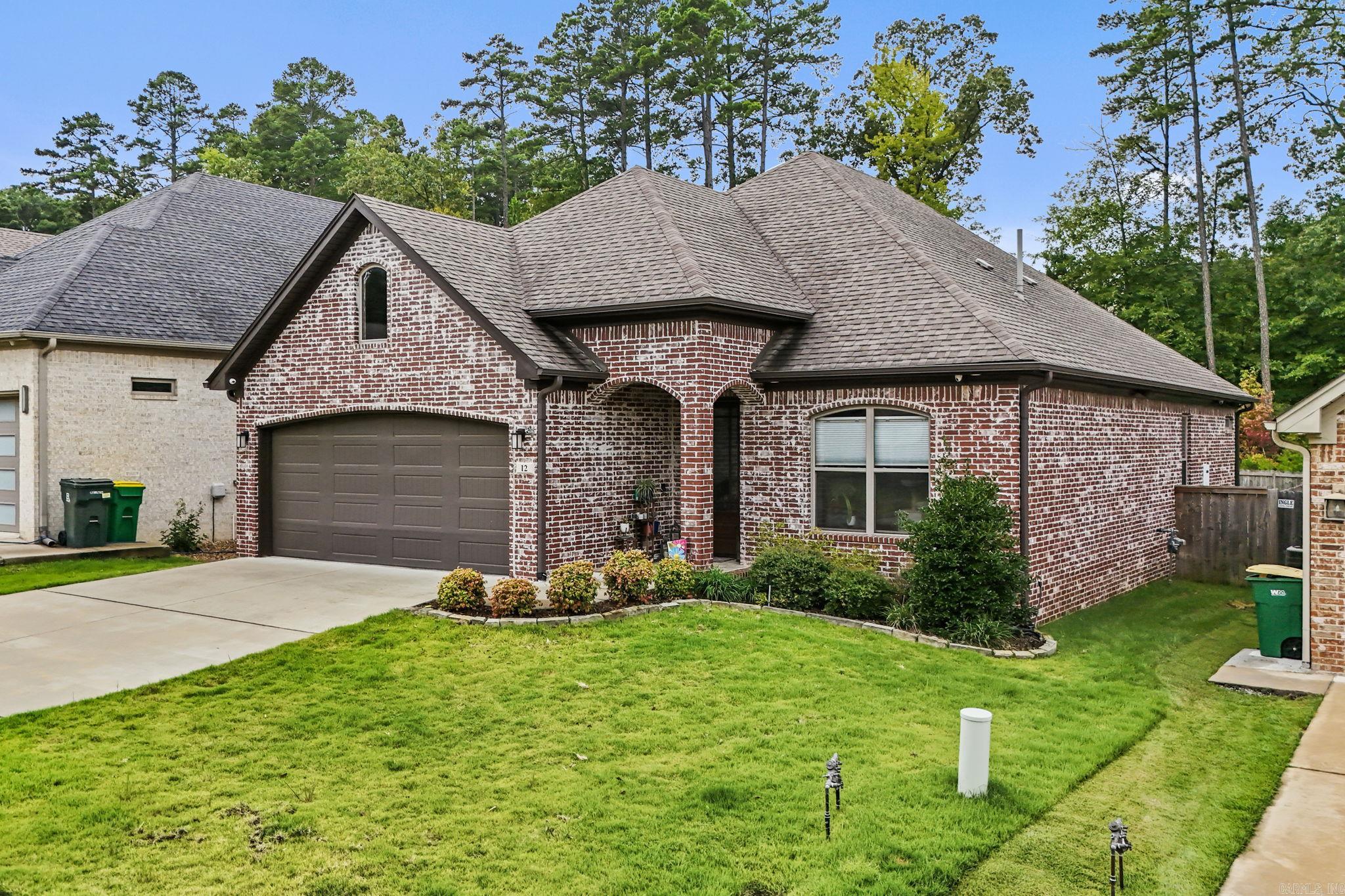 PIPER LANE - Residential