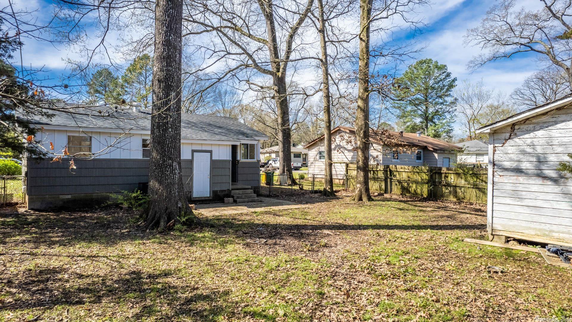 FAIRFIELD - Residential