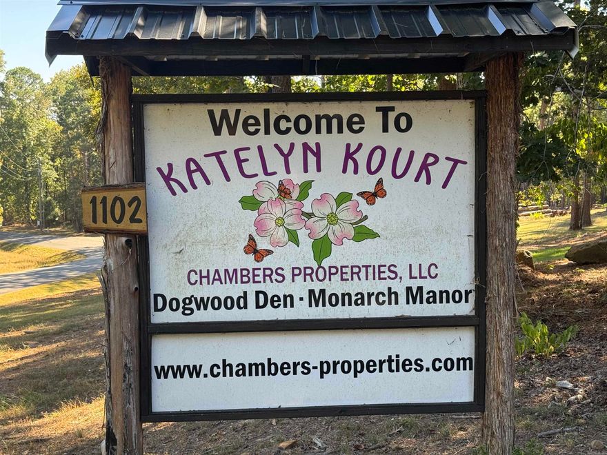 WOW! Great rental property close to Greers Ferry Lake with a boat launch ramp just down the road less than a minute away. This rental property consists of 2 units. Each unit comes completely furnished and has 2 bedrooms, 1 bath, granite countertops, tub shower, washer, dryer, mini split heating/cooling, LVP flooring downstairs and wood upstairs. Outside has wrap around porch, back deck with view of a pond. If you are looking for a turnkey weekend rental business, you need to check this one out. Or maybe live in one and let the other make your payment. Give us a call today to setup a tour.