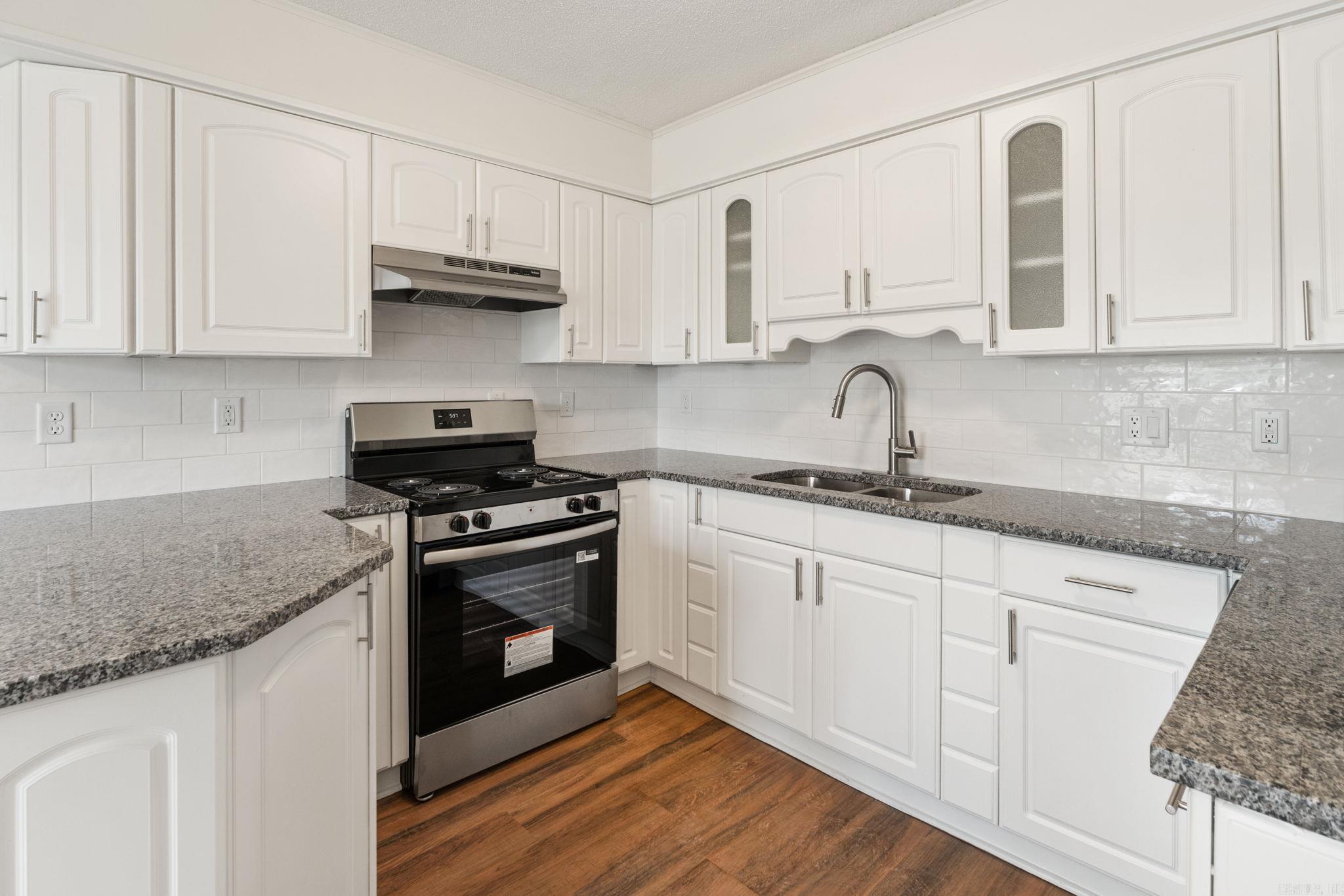 Summit - Residential