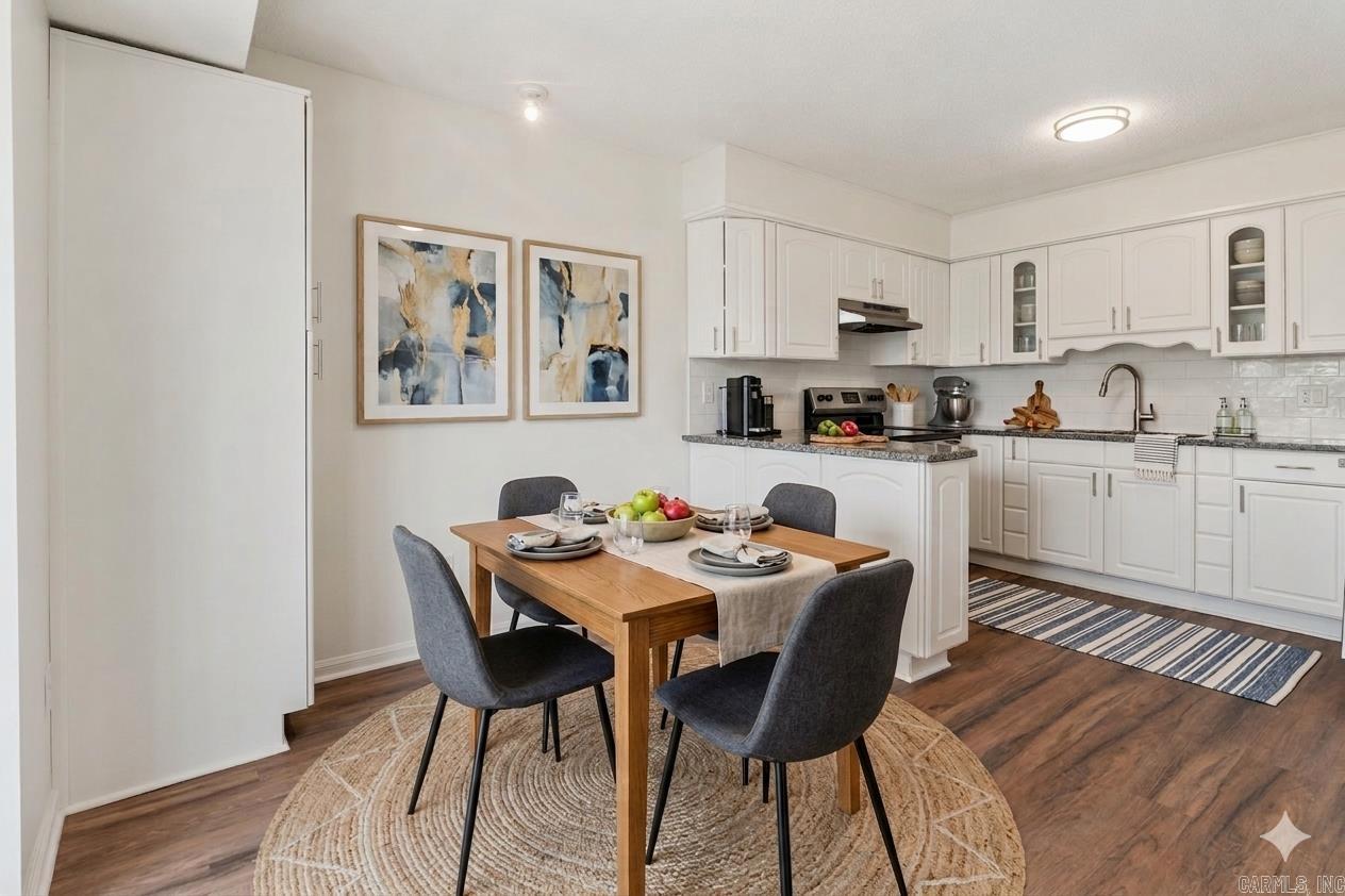 Summit - Residential