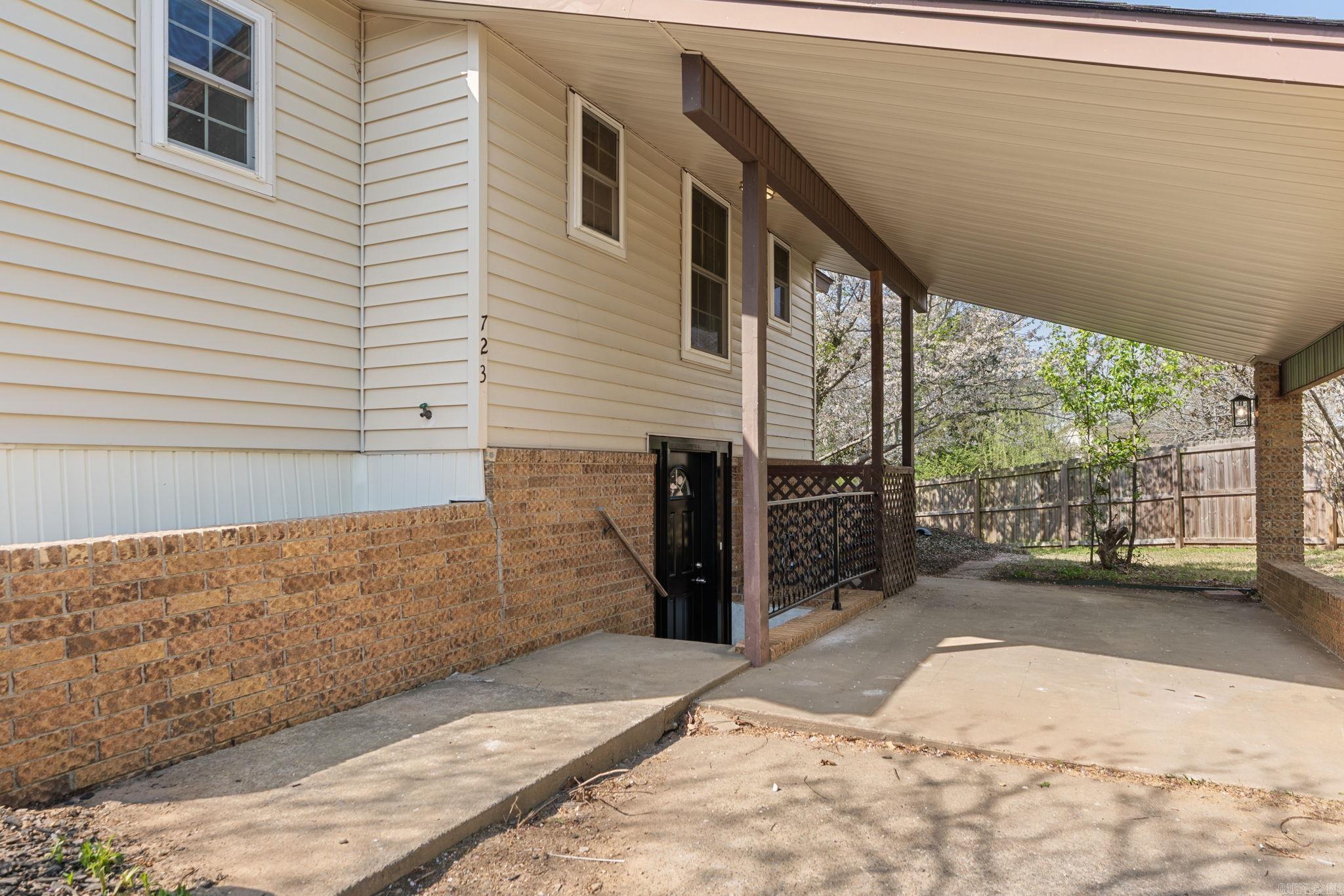 Summit - Residential