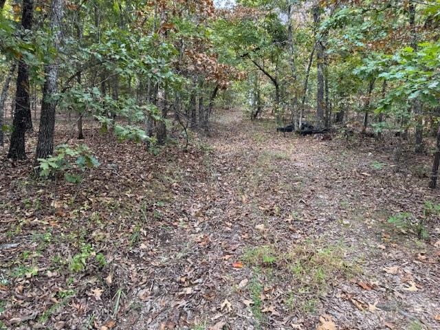 Metes & Bounds - Land