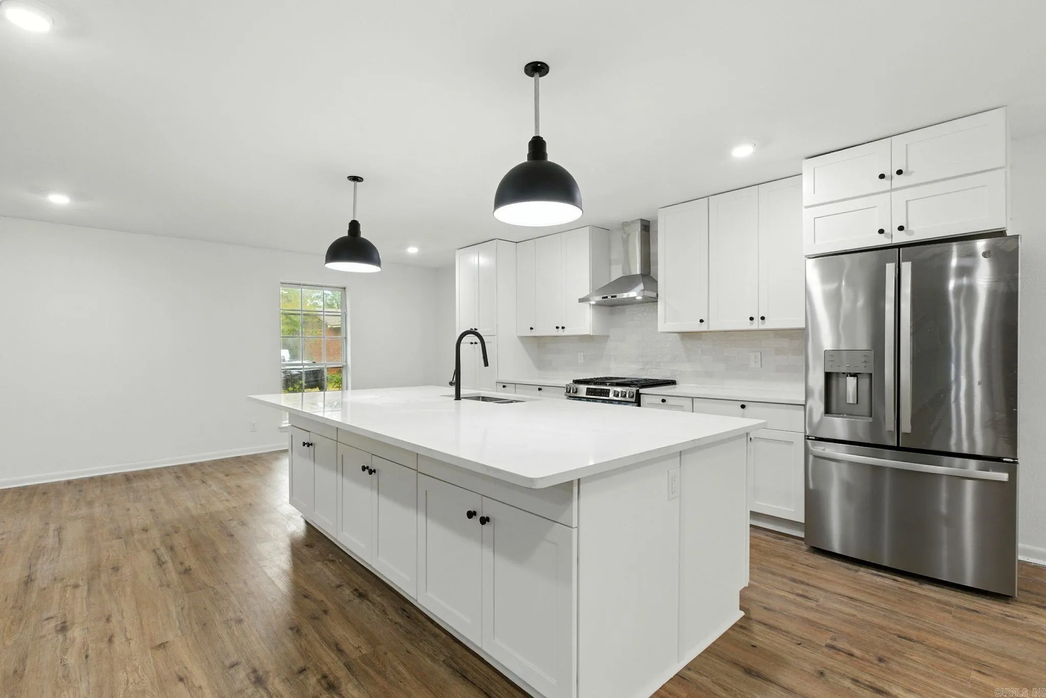 North Little Rock, Arkansas 72116, United States, 4 Bedrooms Bedrooms, ,2 BathroomsBathrooms,Residential,Active,208683