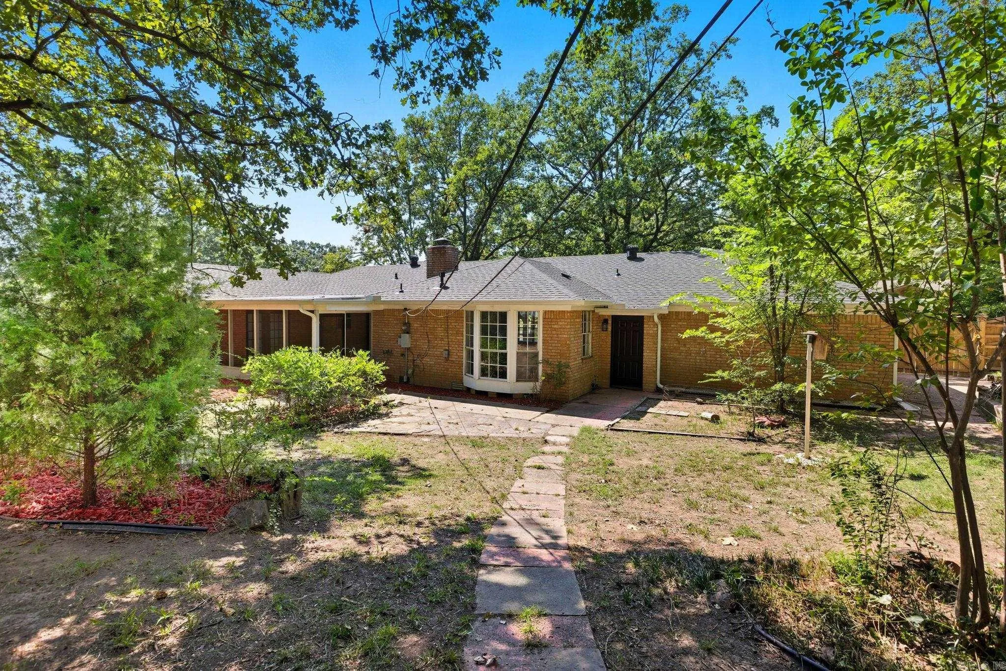 North Little Rock, Arkansas 72116, United States, 4 Bedrooms Bedrooms, ,2 BathroomsBathrooms,Residential,Active,208683