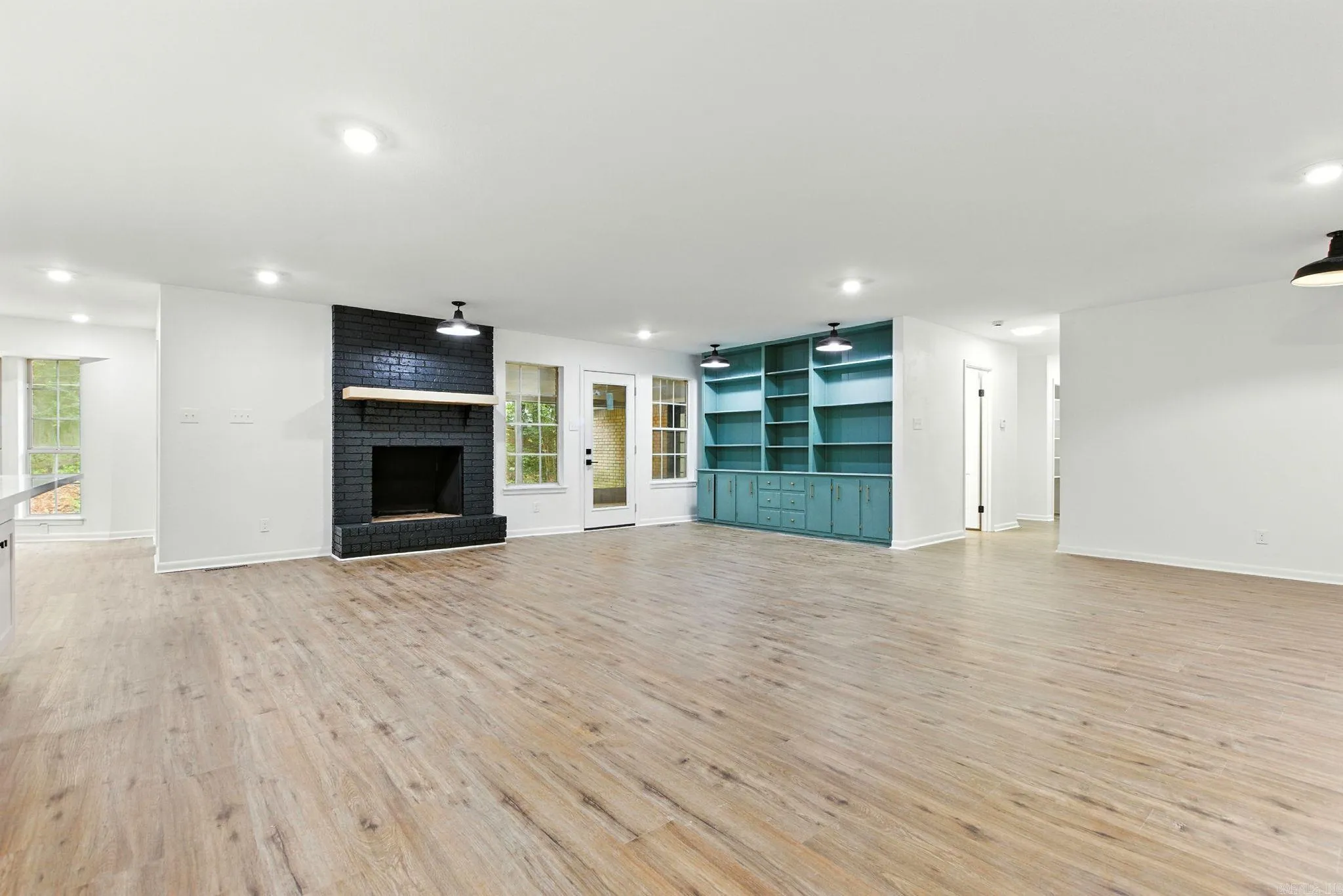 North Little Rock, Arkansas 72116, United States, 4 Bedrooms Bedrooms, ,2 BathroomsBathrooms,Residential,Active,208683