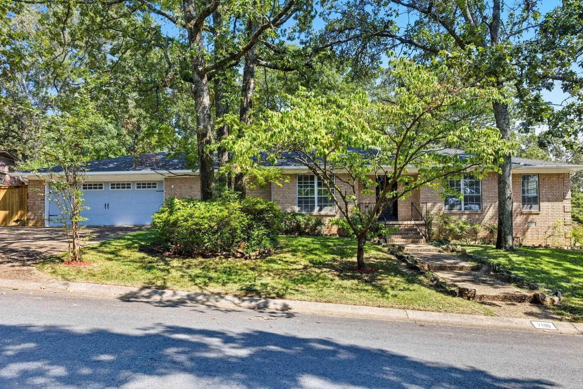 North Little Rock, Arkansas 72116, United States, 4 Bedrooms Bedrooms, ,2 BathroomsBathrooms,Residential,Active,208683