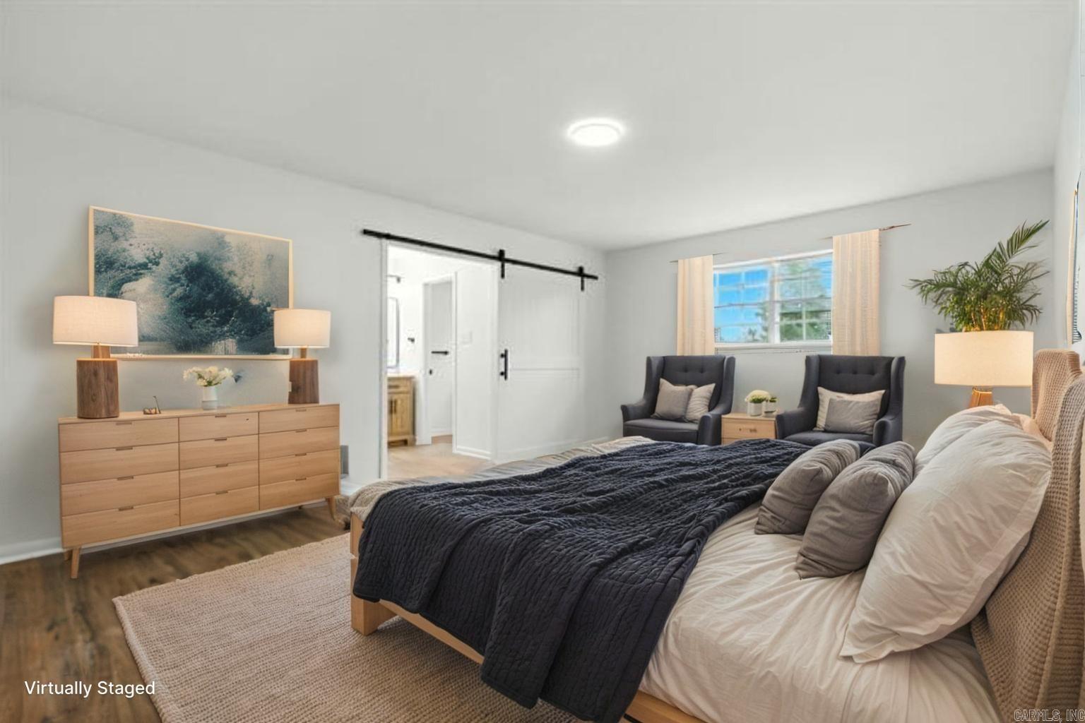 INDIAN HILLS - Residential