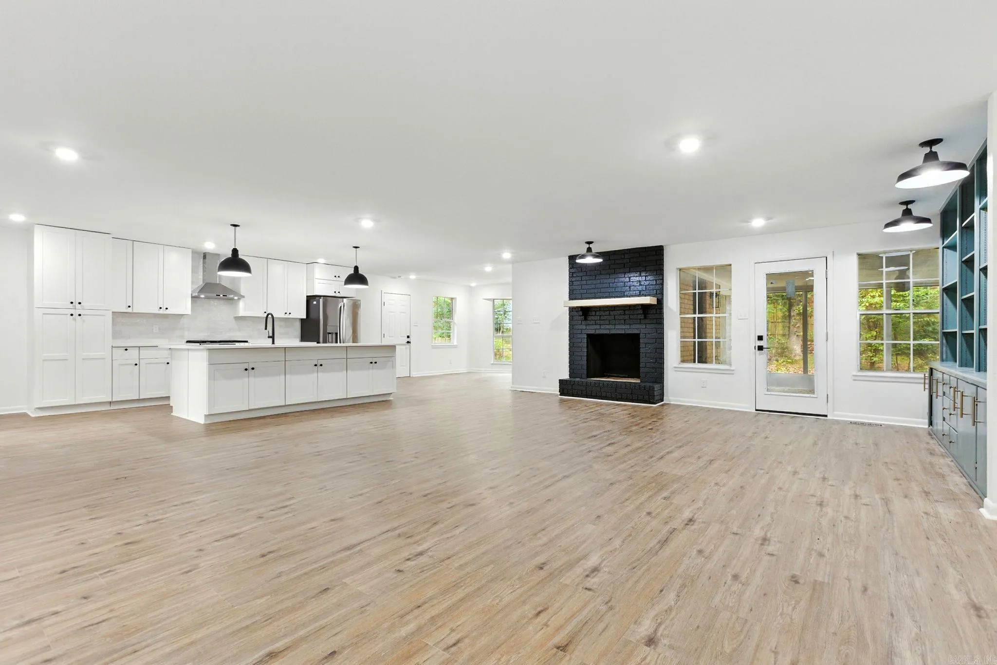 North Little Rock, Arkansas 72116, United States, 4 Bedrooms Bedrooms, ,2 BathroomsBathrooms,Residential,Active,208683