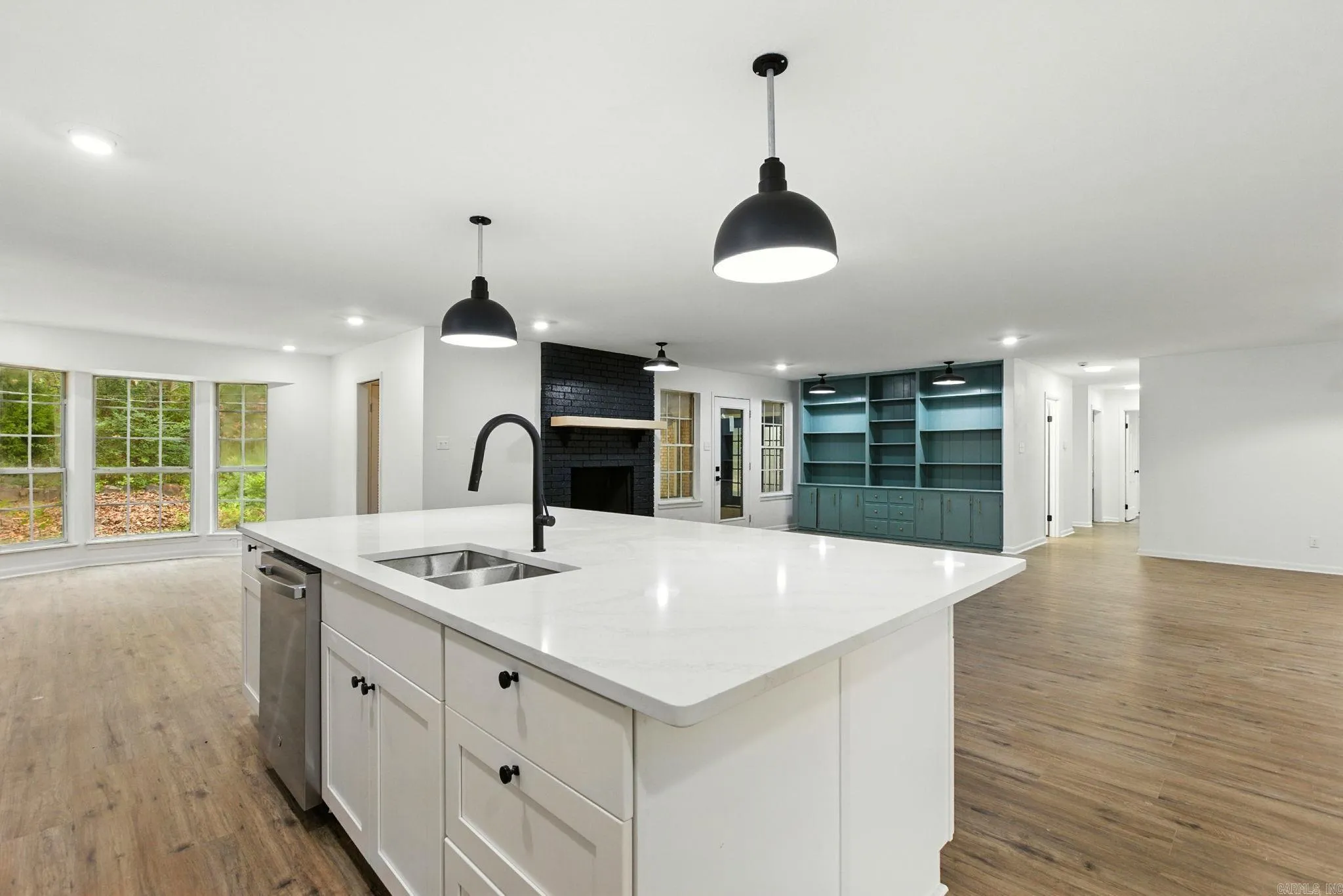 North Little Rock, Arkansas 72116, United States, 4 Bedrooms Bedrooms, ,2 BathroomsBathrooms,Residential,Active,208683