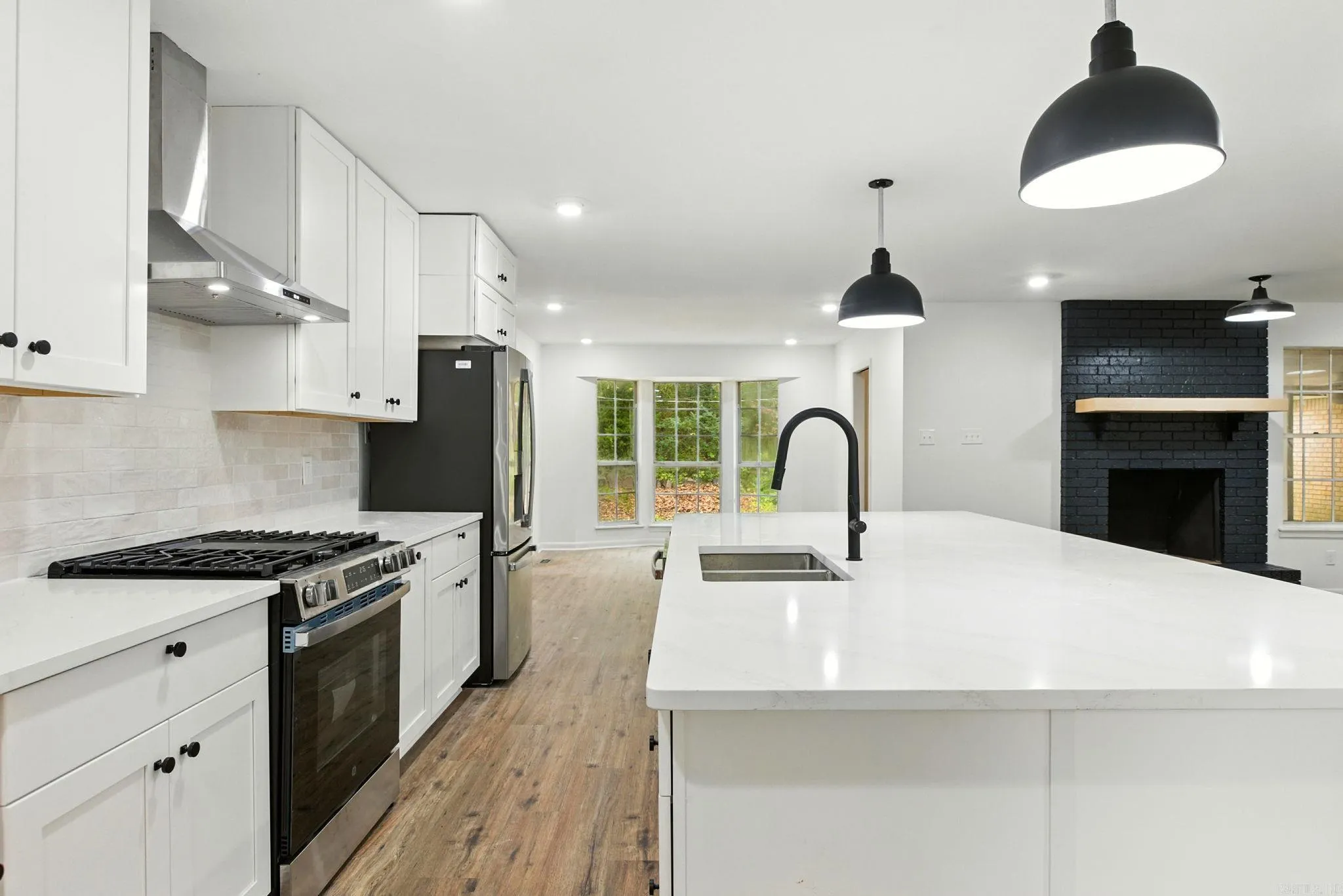 North Little Rock, Arkansas 72116, United States, 4 Bedrooms Bedrooms, ,2 BathroomsBathrooms,Residential,Active,208683