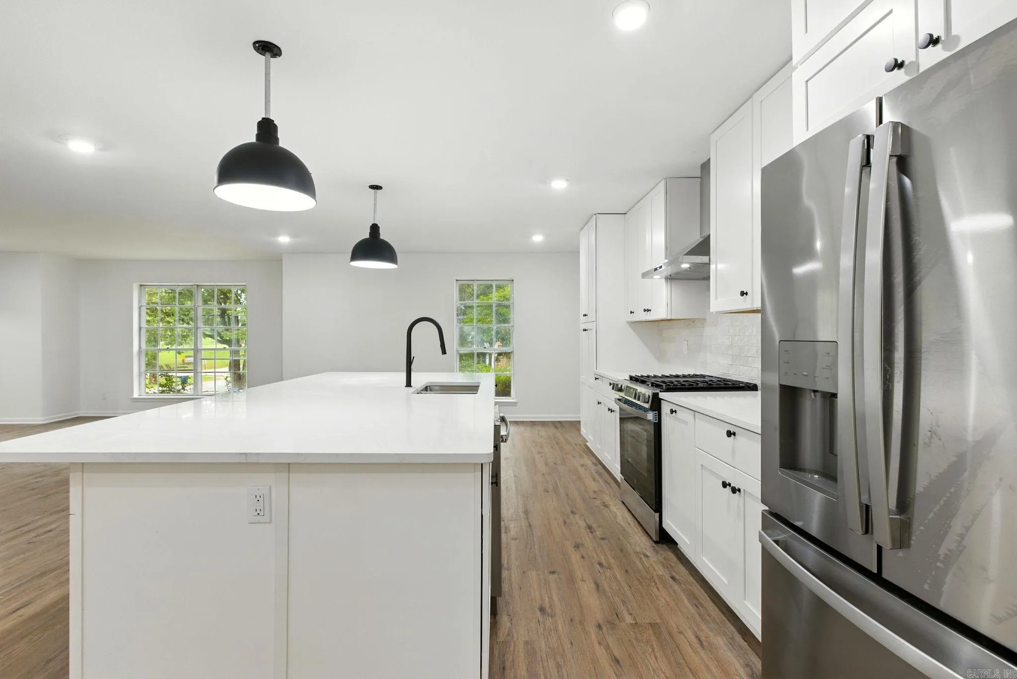 North Little Rock, Arkansas 72116, United States, 4 Bedrooms Bedrooms, ,2 BathroomsBathrooms,Residential,Active,208683