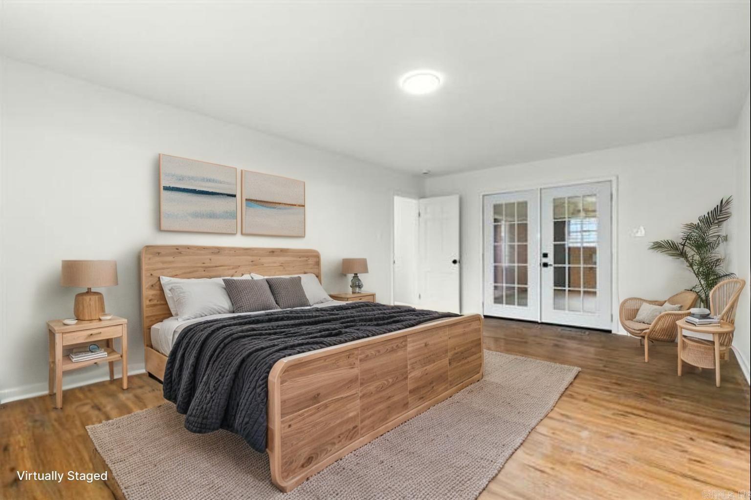 INDIAN HILLS - Residential