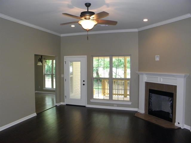 Cedarwood #1 - Residential