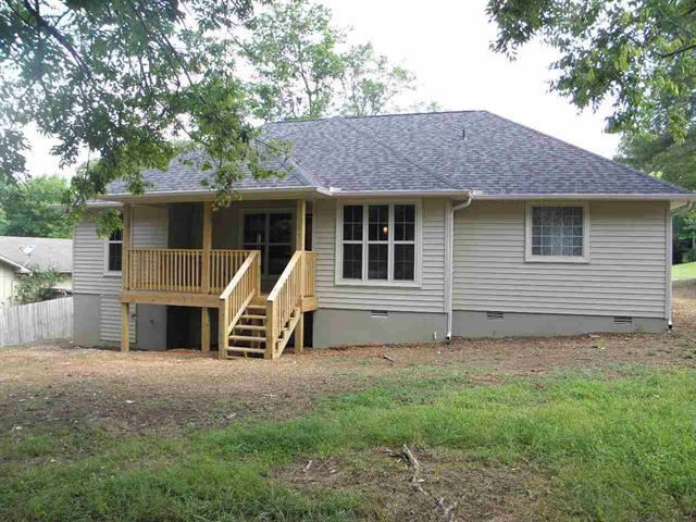 Cedarwood #1 - Residential