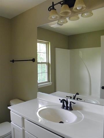 Cedarwood #1 - Residential